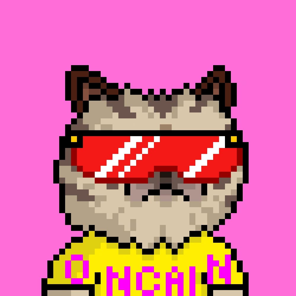 Miggles On Base #9999