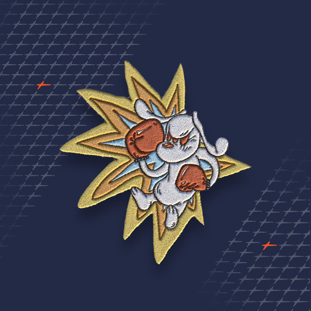 MNTGE Patchwork #659