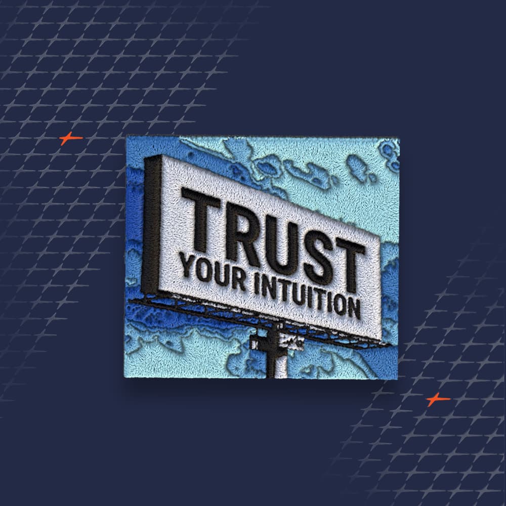 MNTGE Patchwork #697