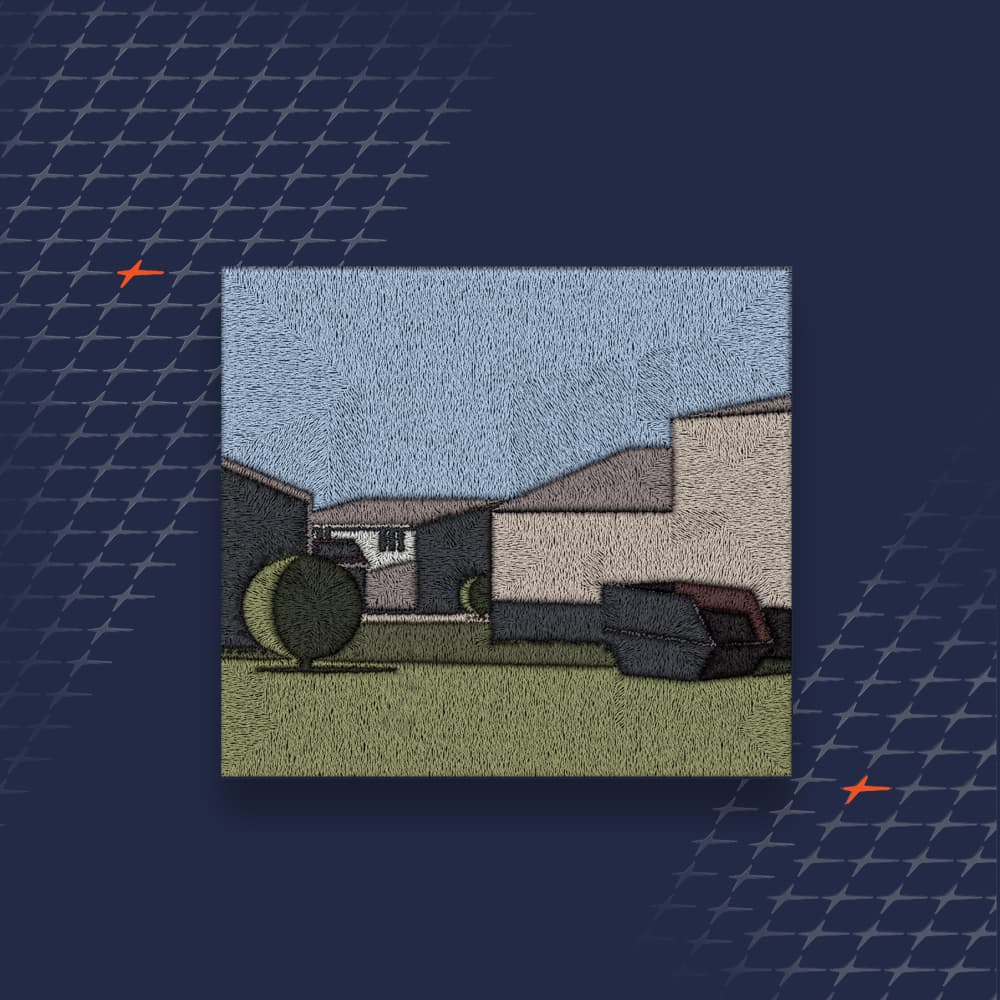 MNTGE Patchwork #698