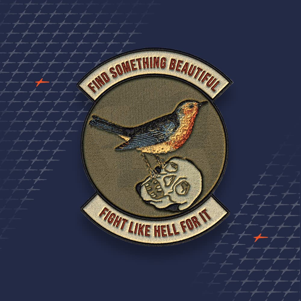 MNTGE Patchwork #681