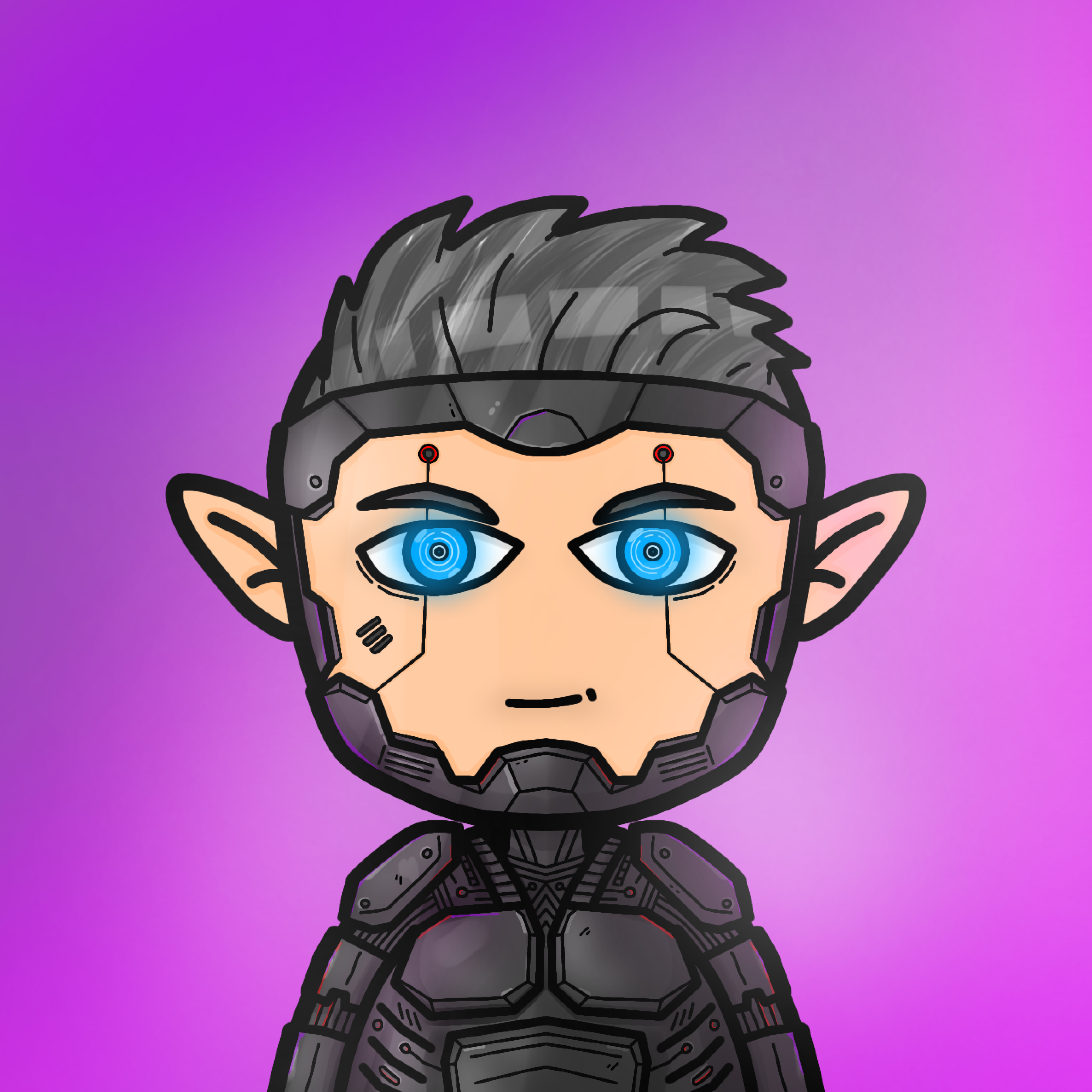 Goblin Matt Radchenko