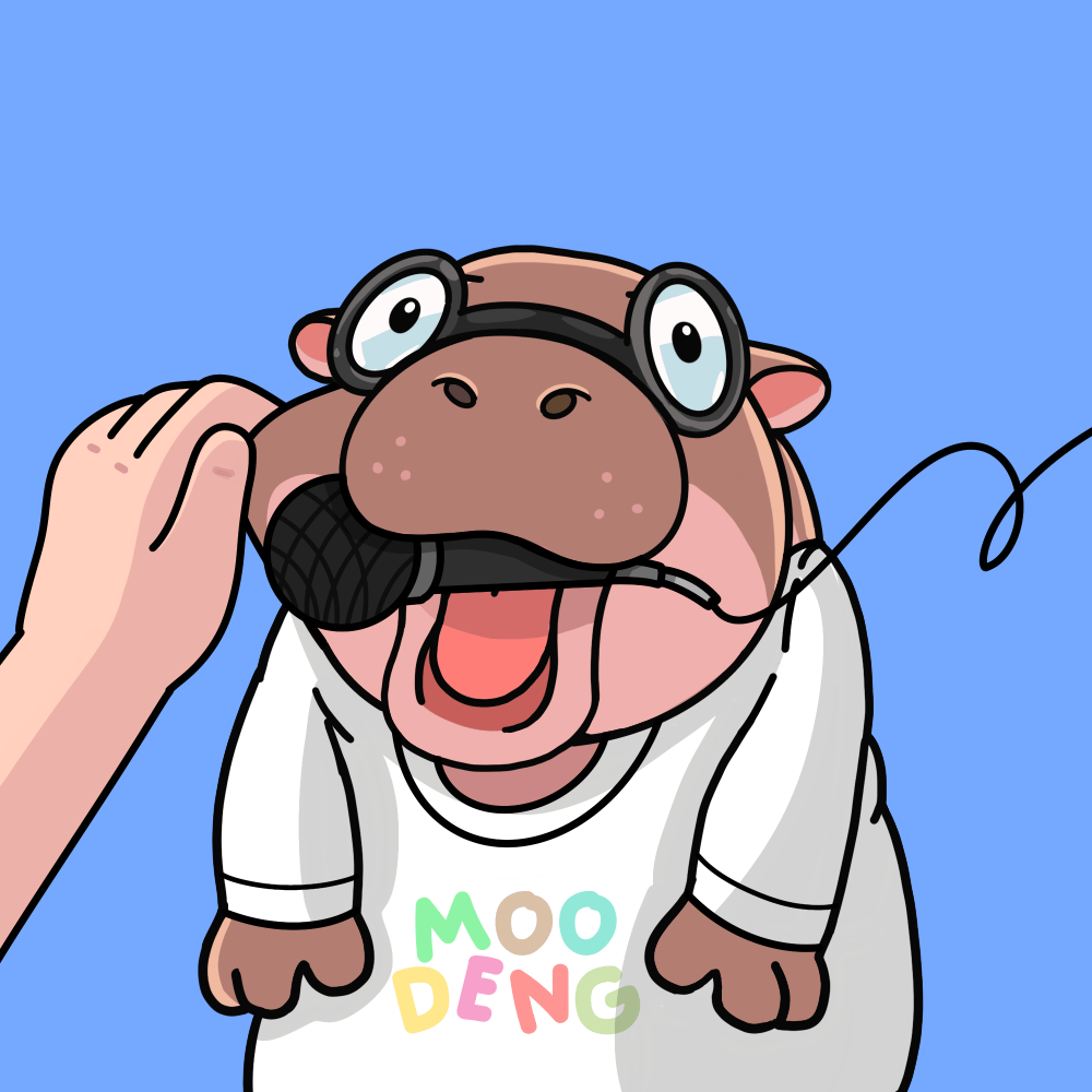 MooDeng #629