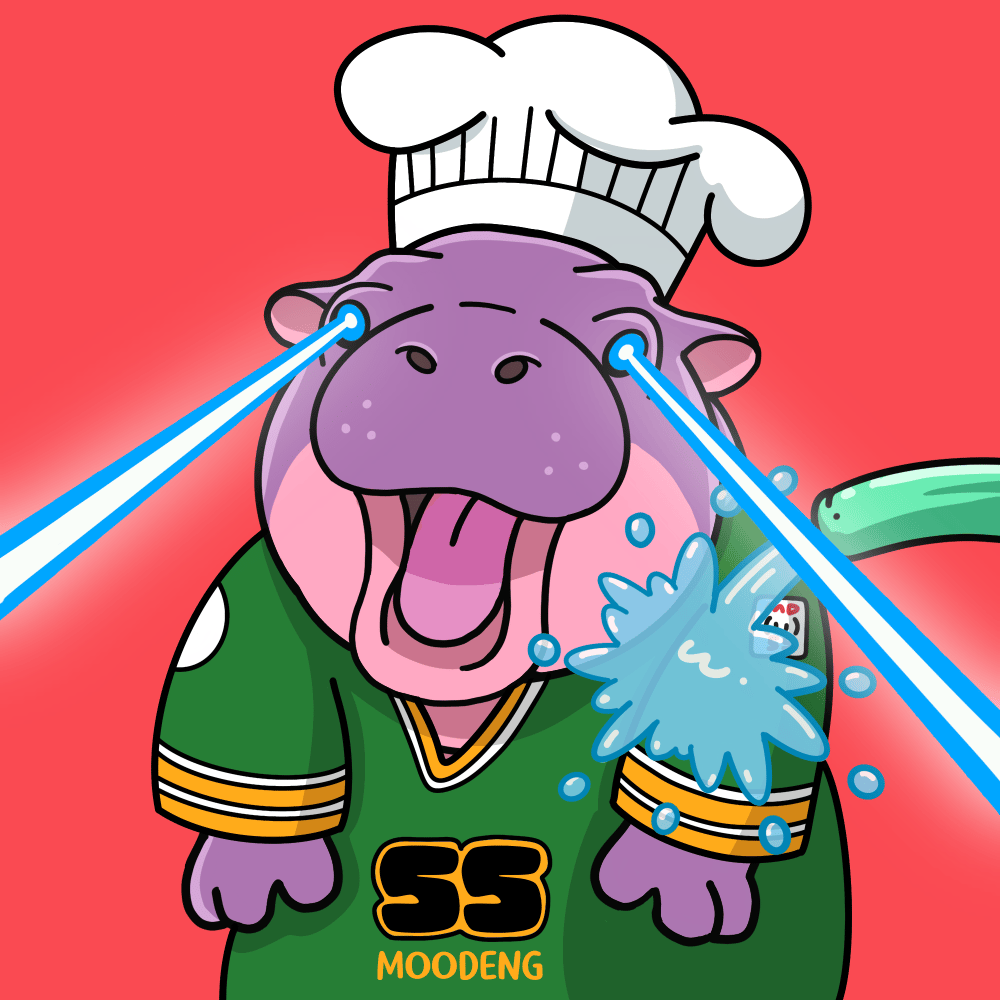MooDeng #733