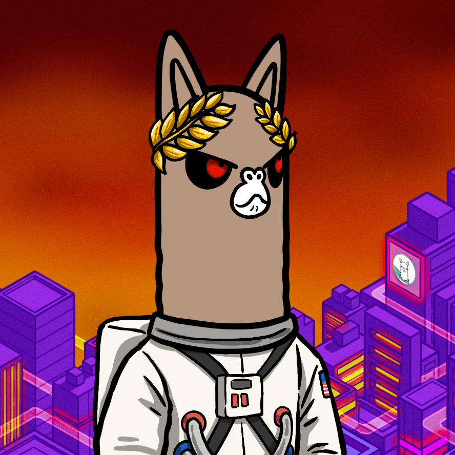 Dauntless Alpie