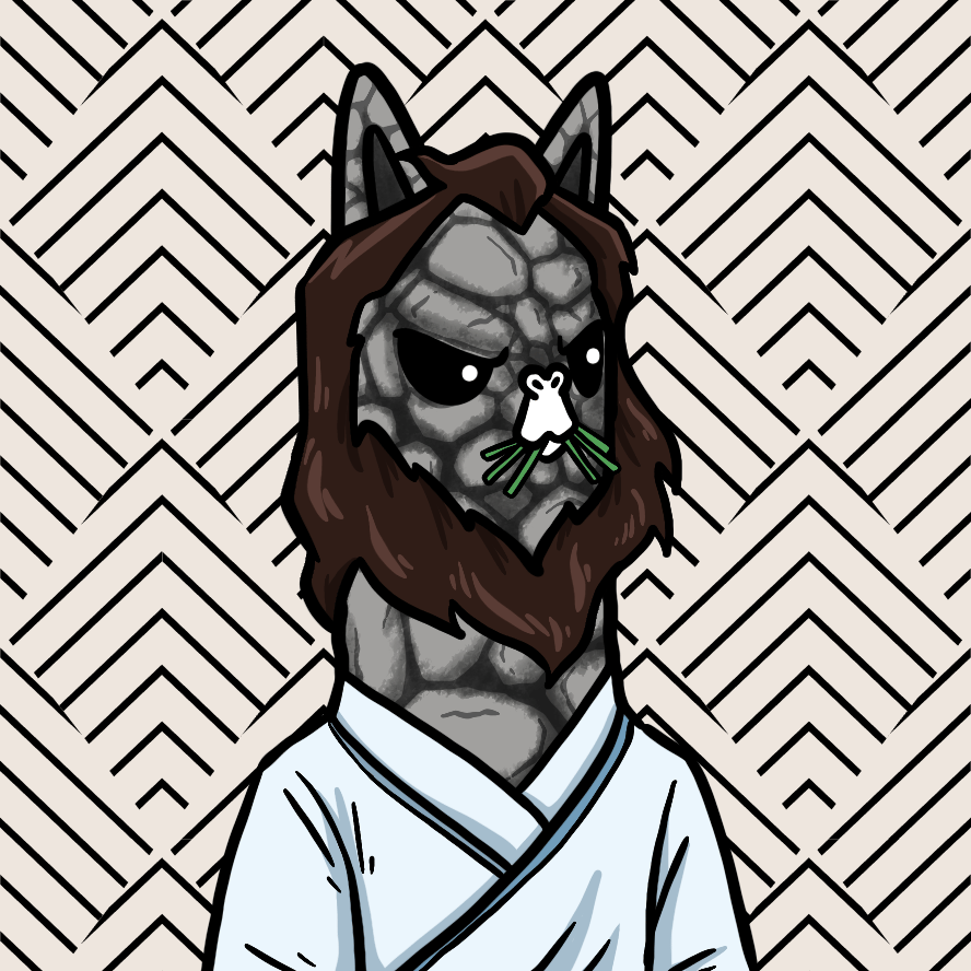 Dauntless Alpie