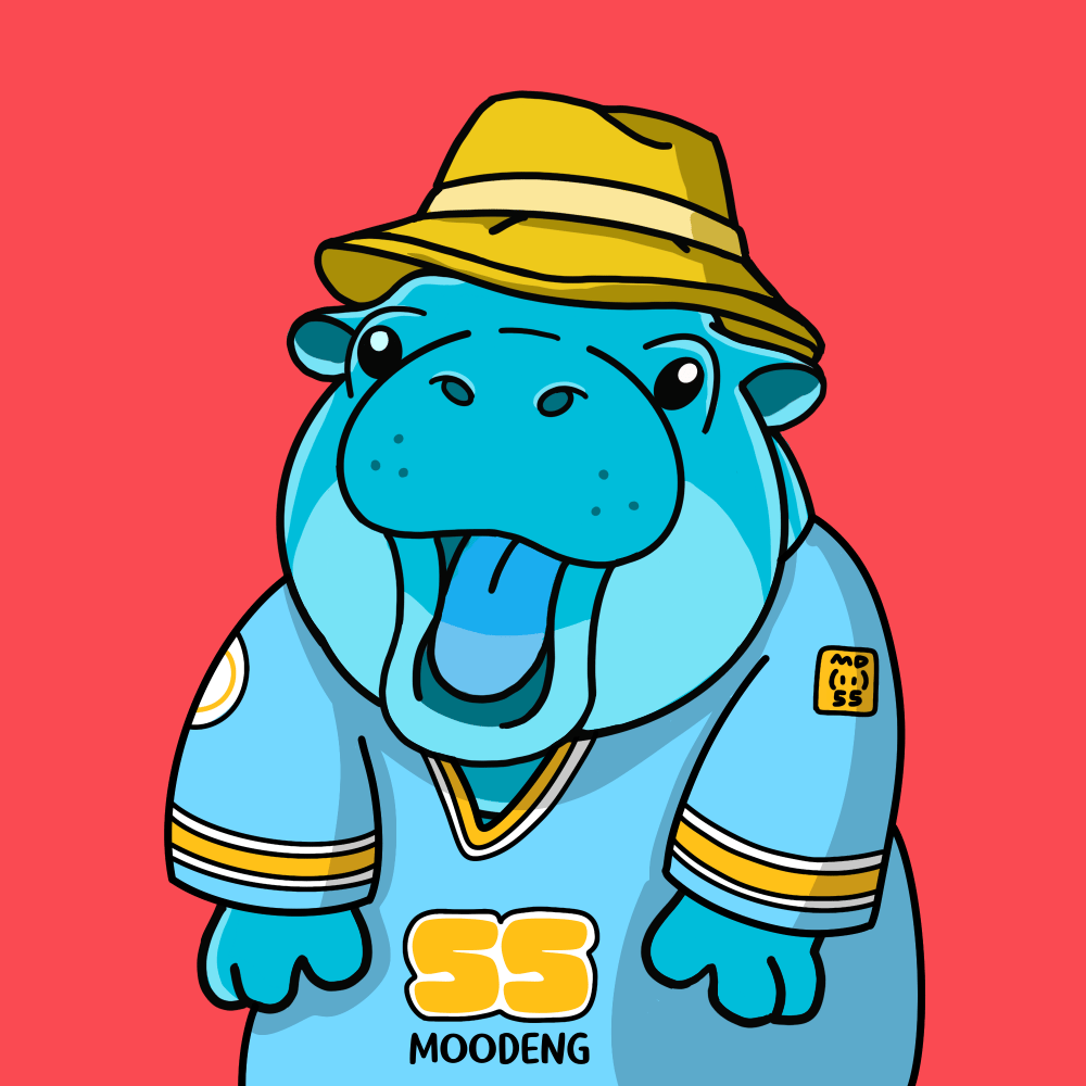 MooDeng #2802