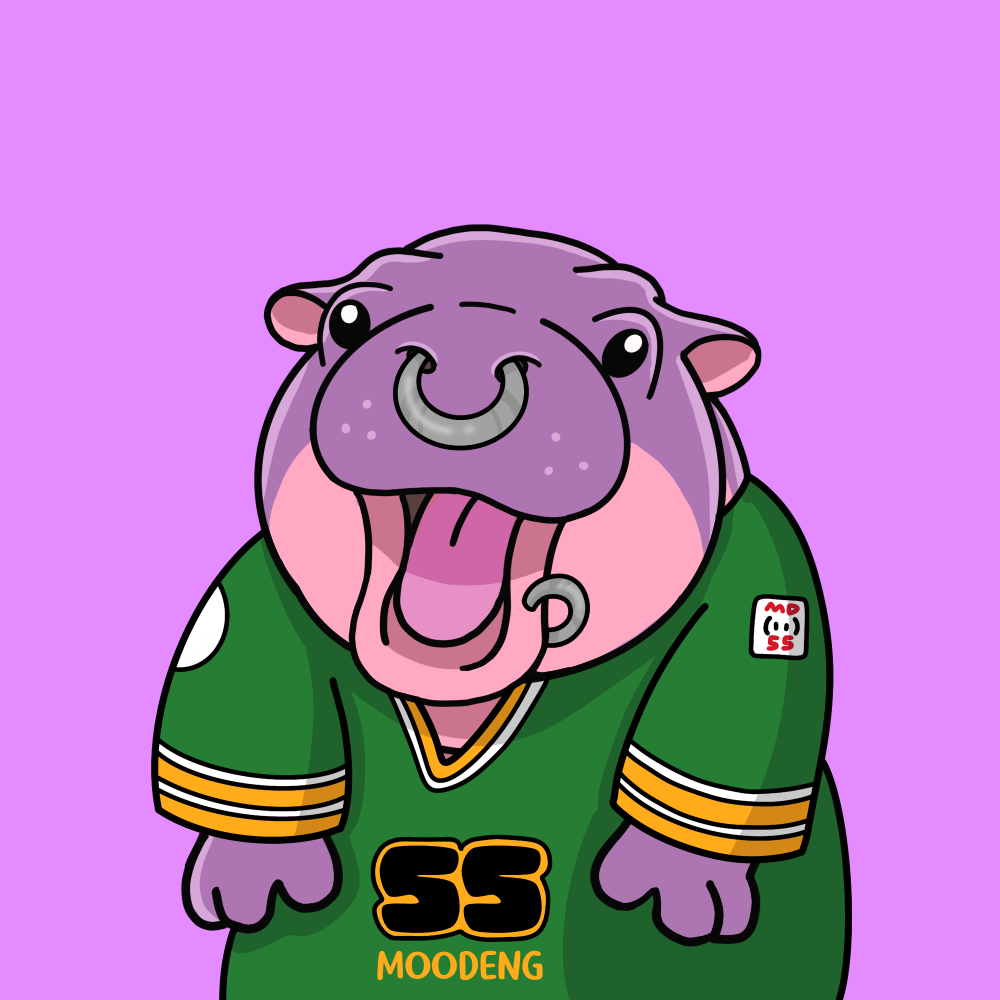 MooDeng #2803