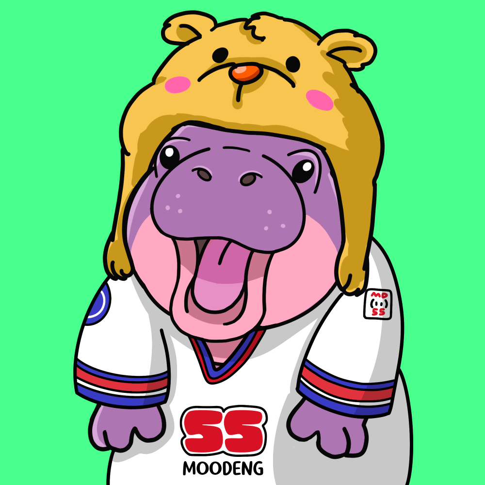 MooDeng #2810