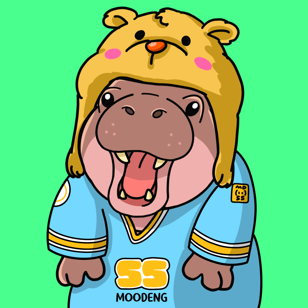 MooDeng #2860