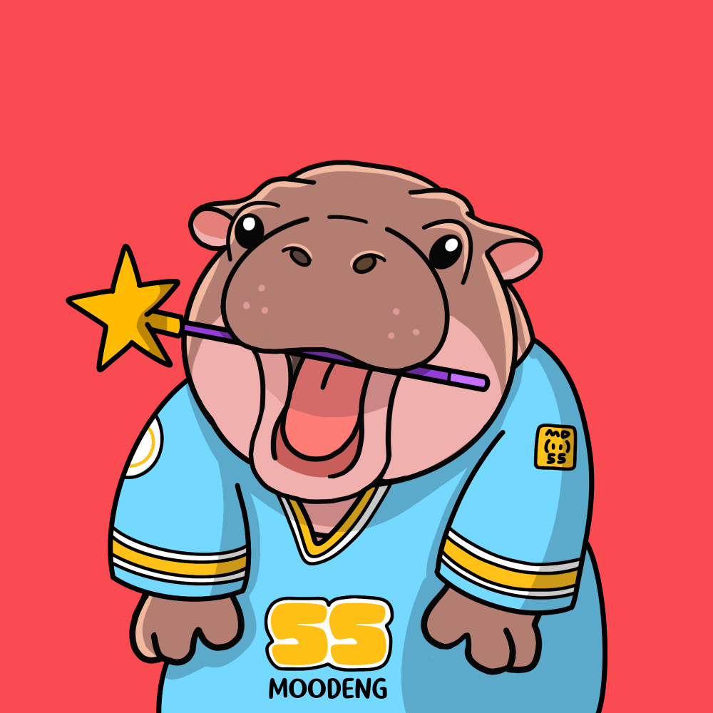 MooDeng #2861