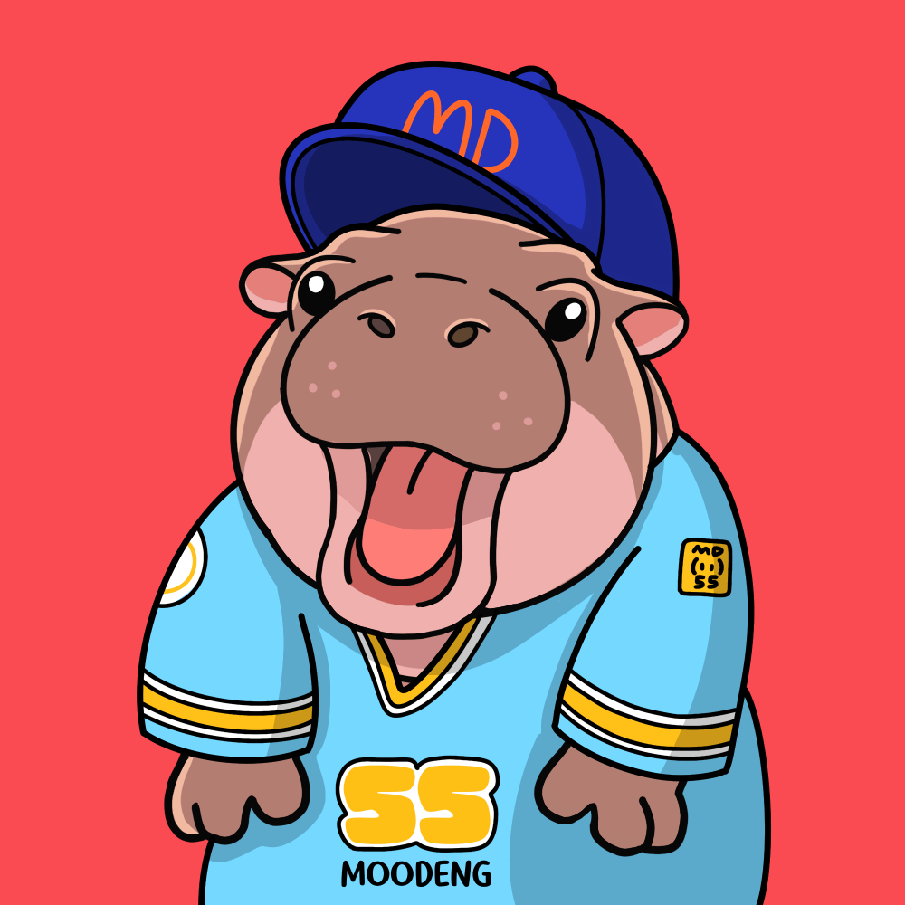 MooDeng #2904