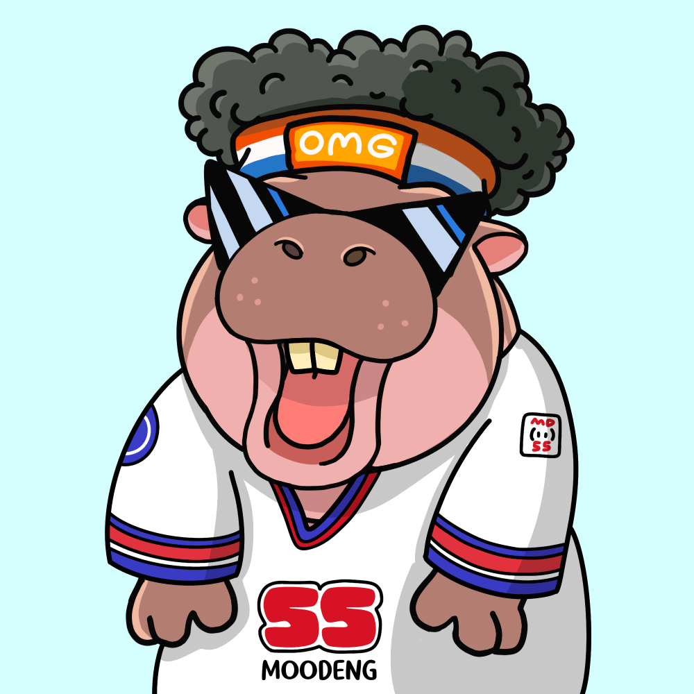 MooDeng #2913