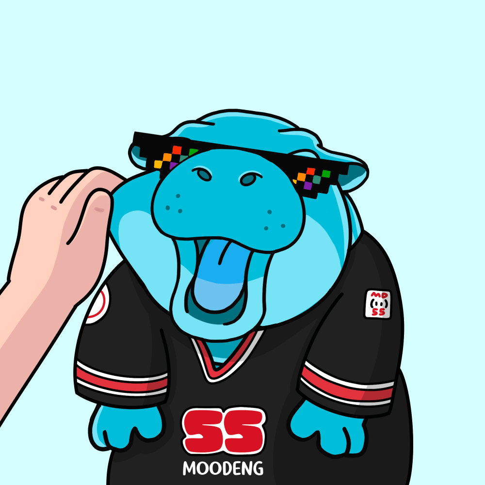 MooDeng #2915