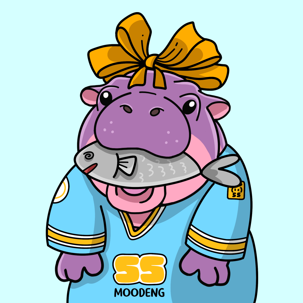 MooDeng #2940
