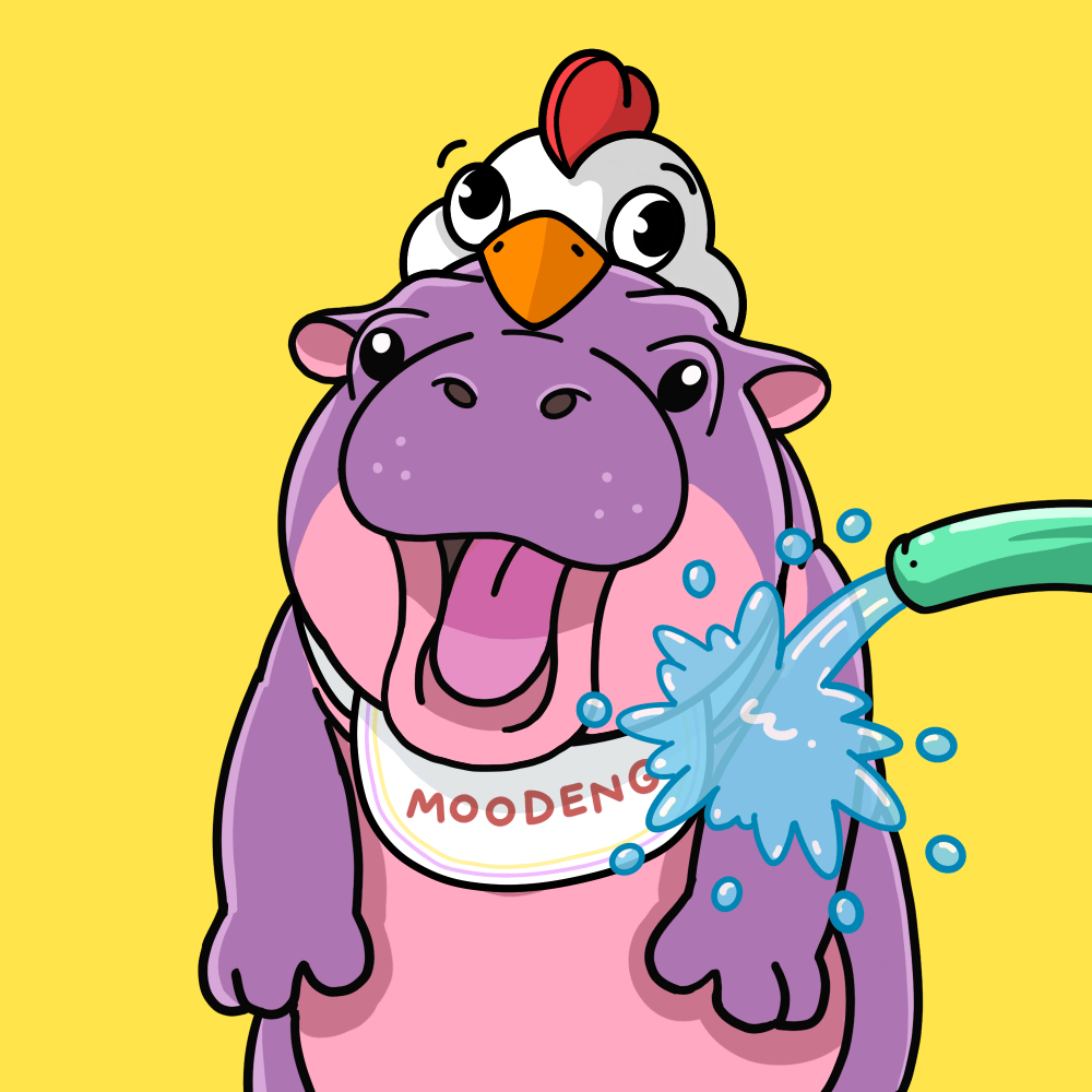 MooDeng #2946