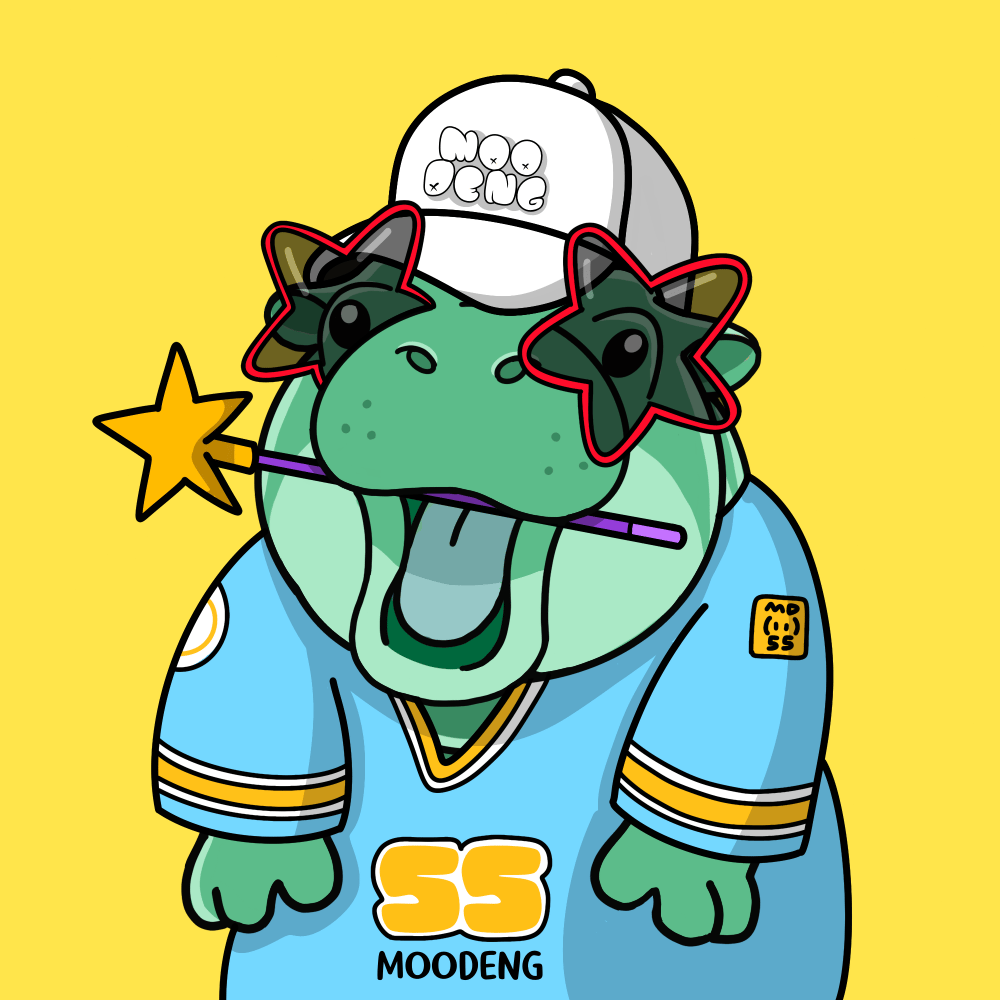 MooDeng #2949