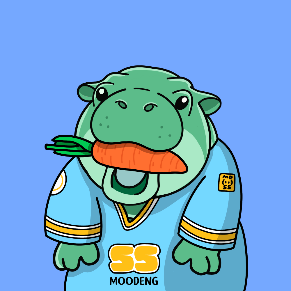 MooDeng #2977