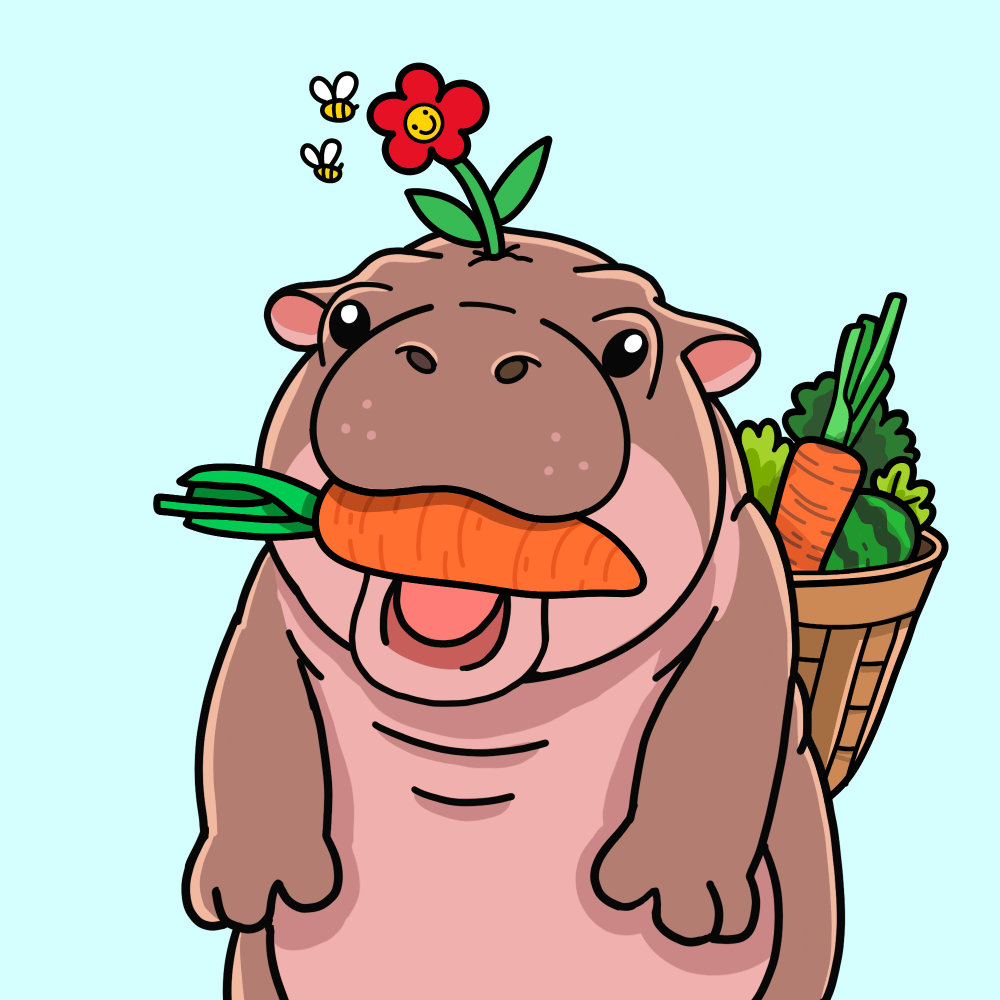MooDeng #2996