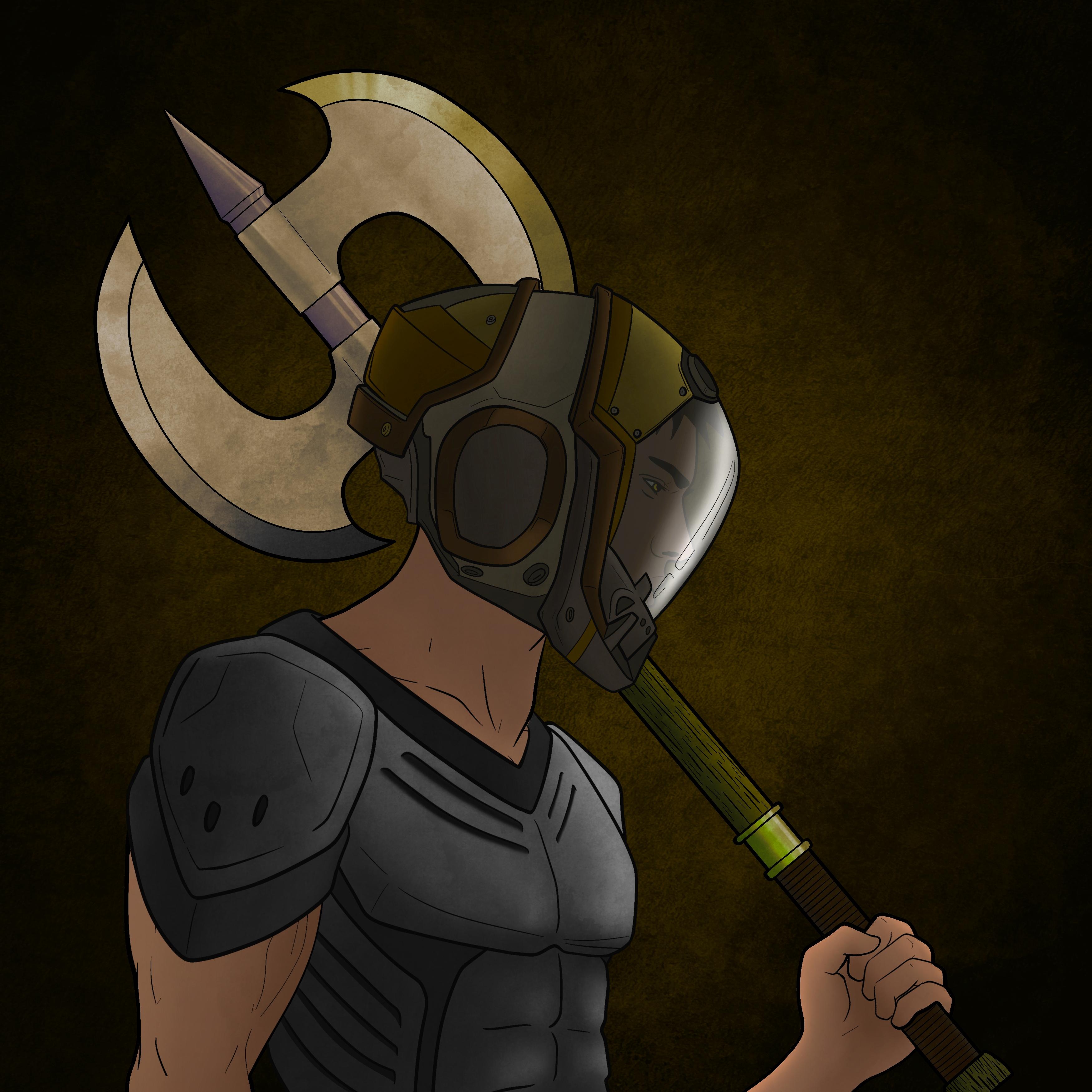 PolyRealmZ: The Resurrection #1012