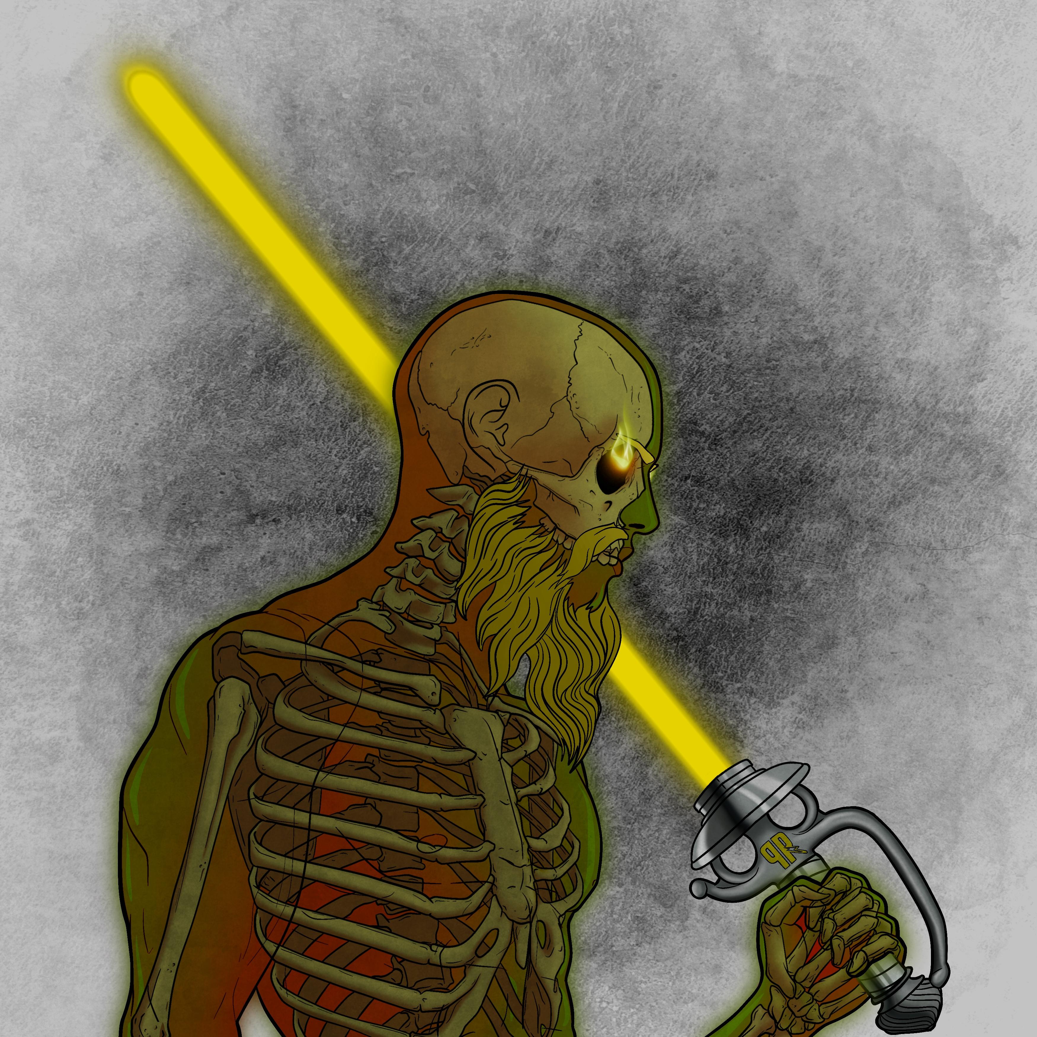 PolyRealmZ: The Resurrection #1014