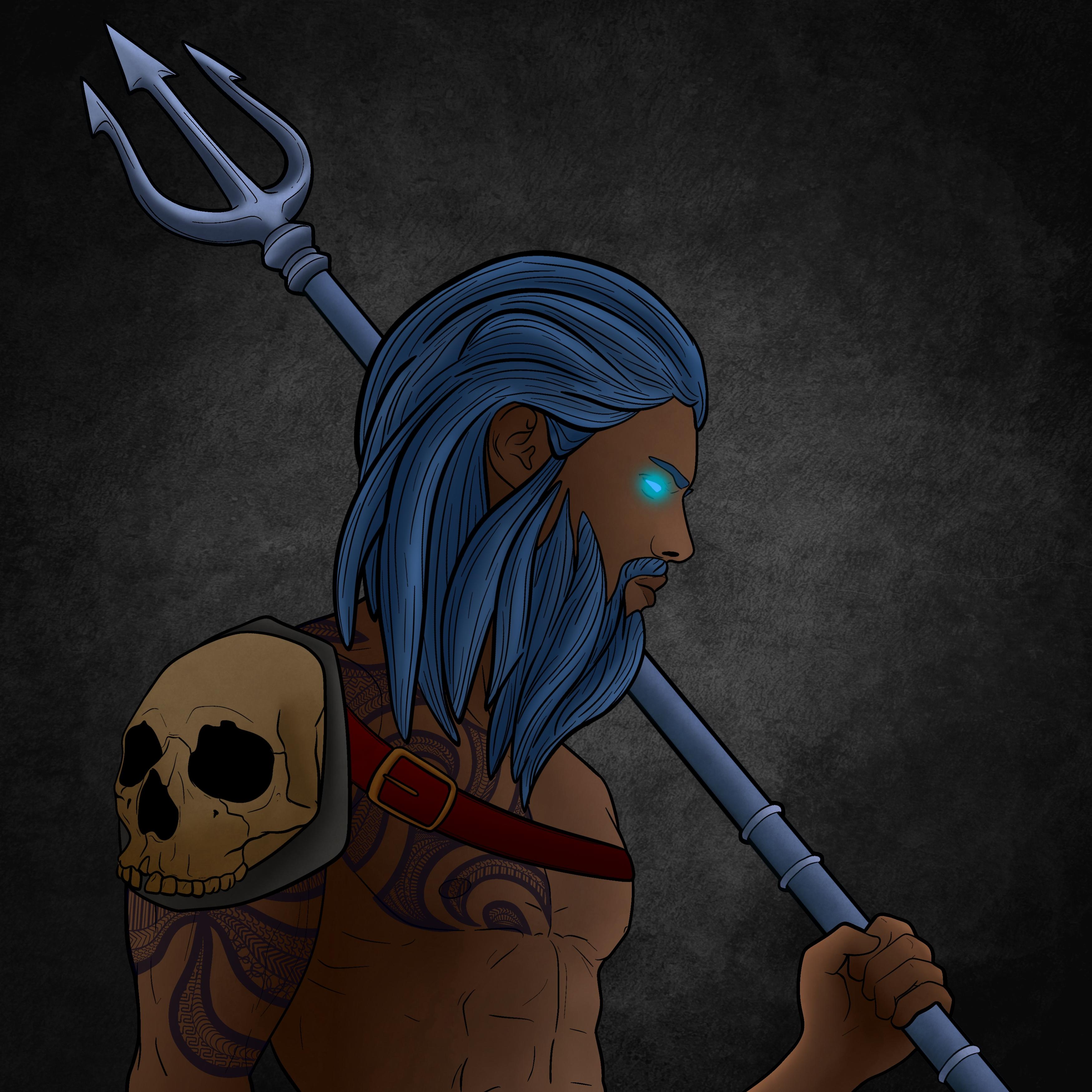 PolyRealmZ: The Resurrection #1037