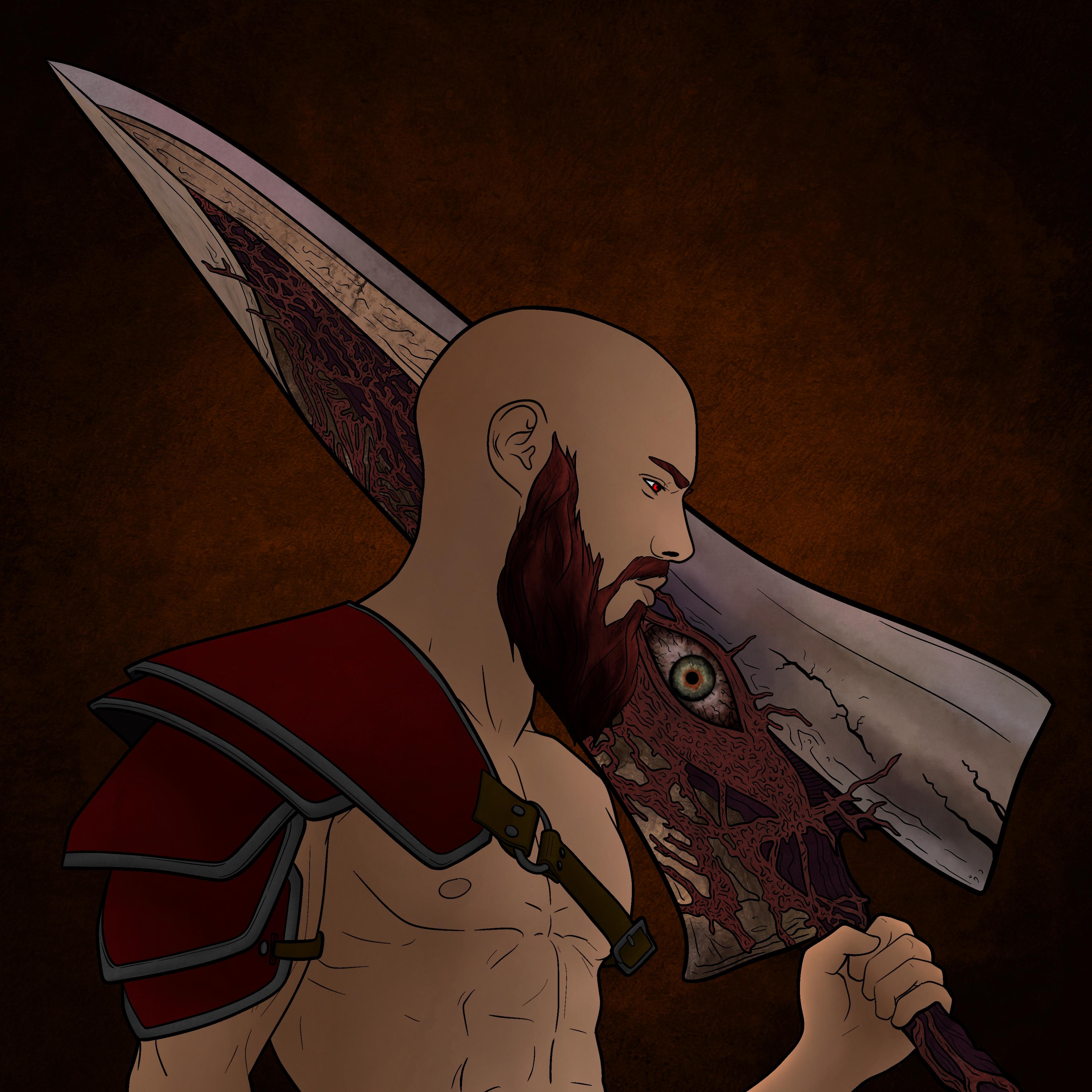 PolyRealmZ: The Resurrection #1068