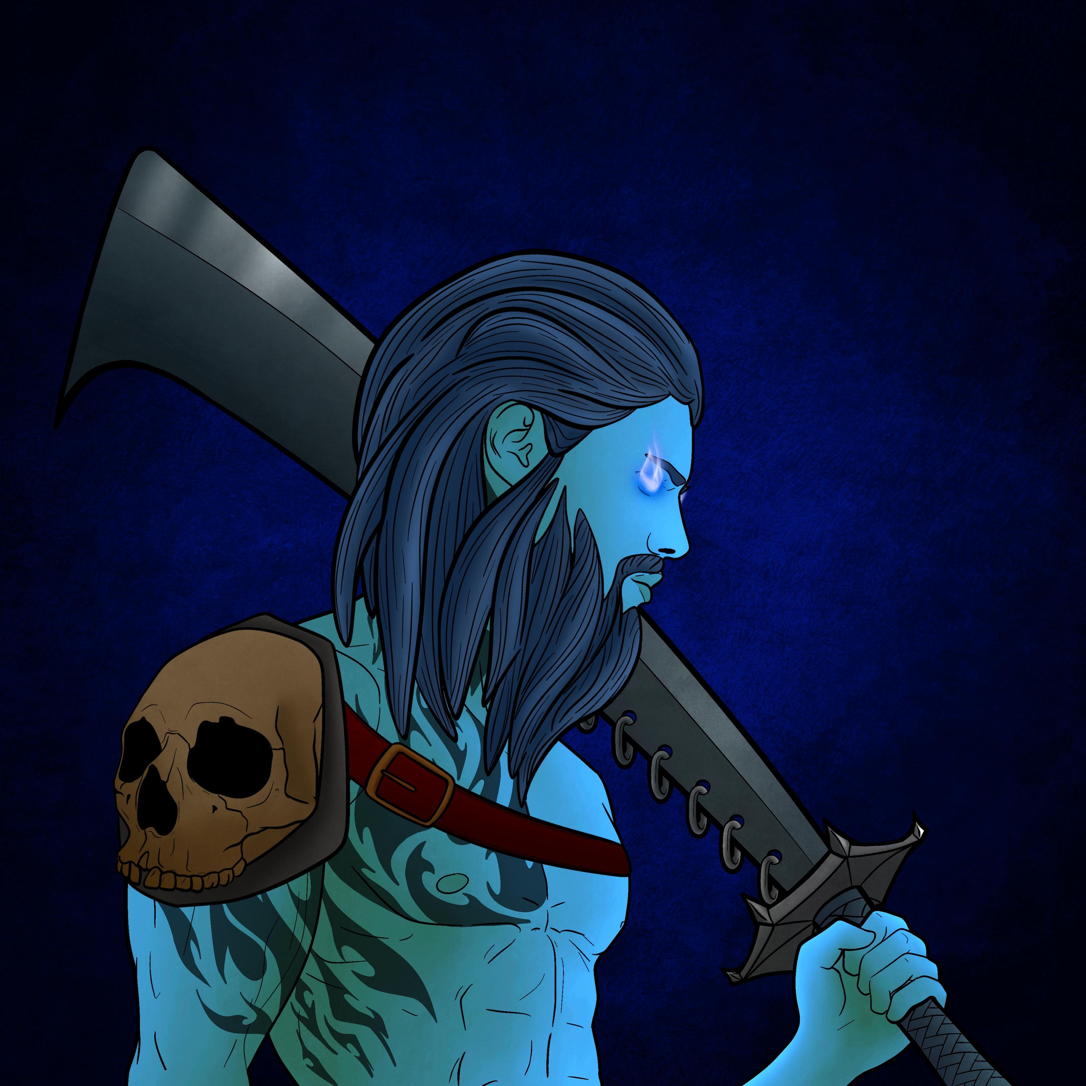 PolyRealmZ: The Resurrection #1087