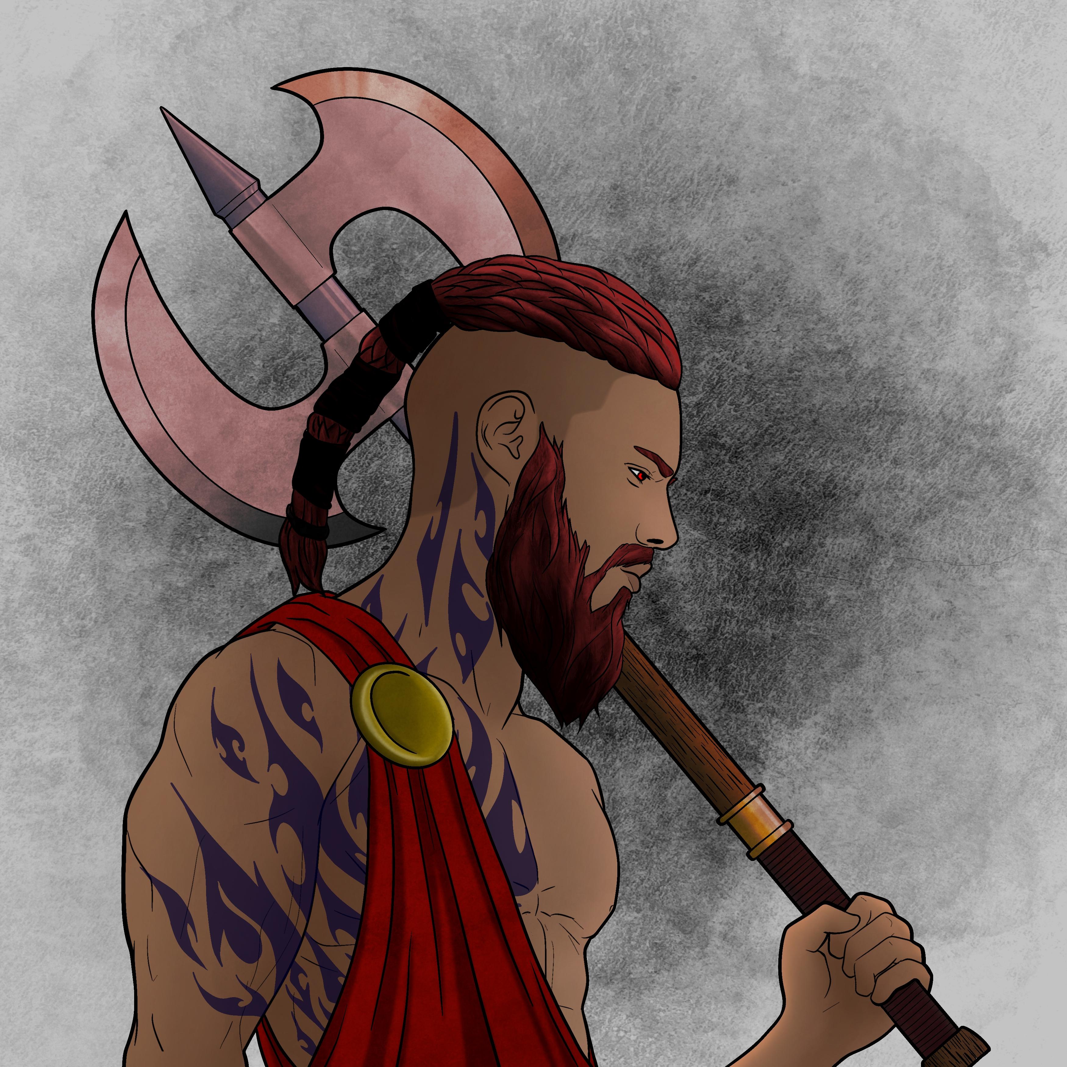 PolyRealmZ: The Resurrection #1092