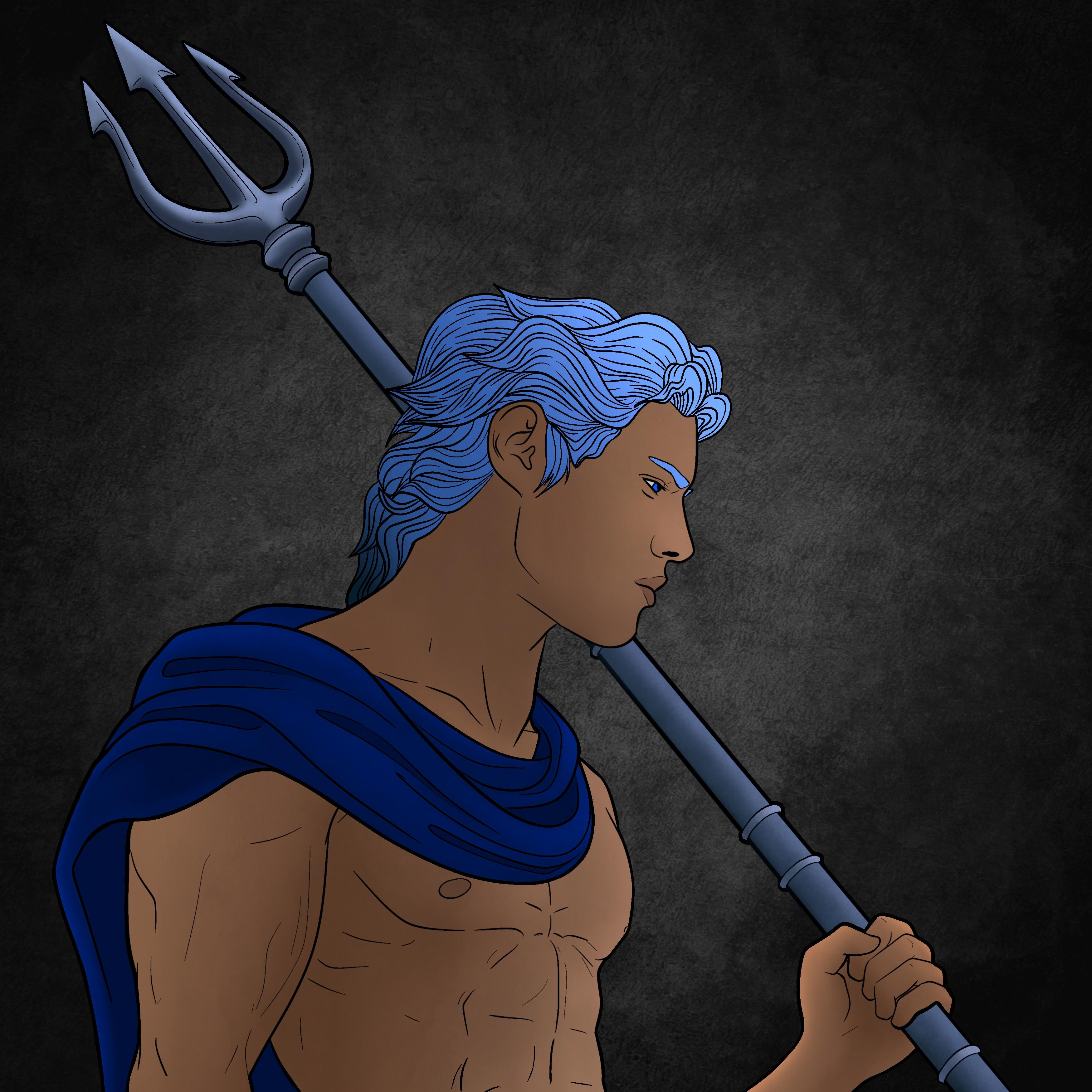 PolyRealmZ: The Resurrection #111