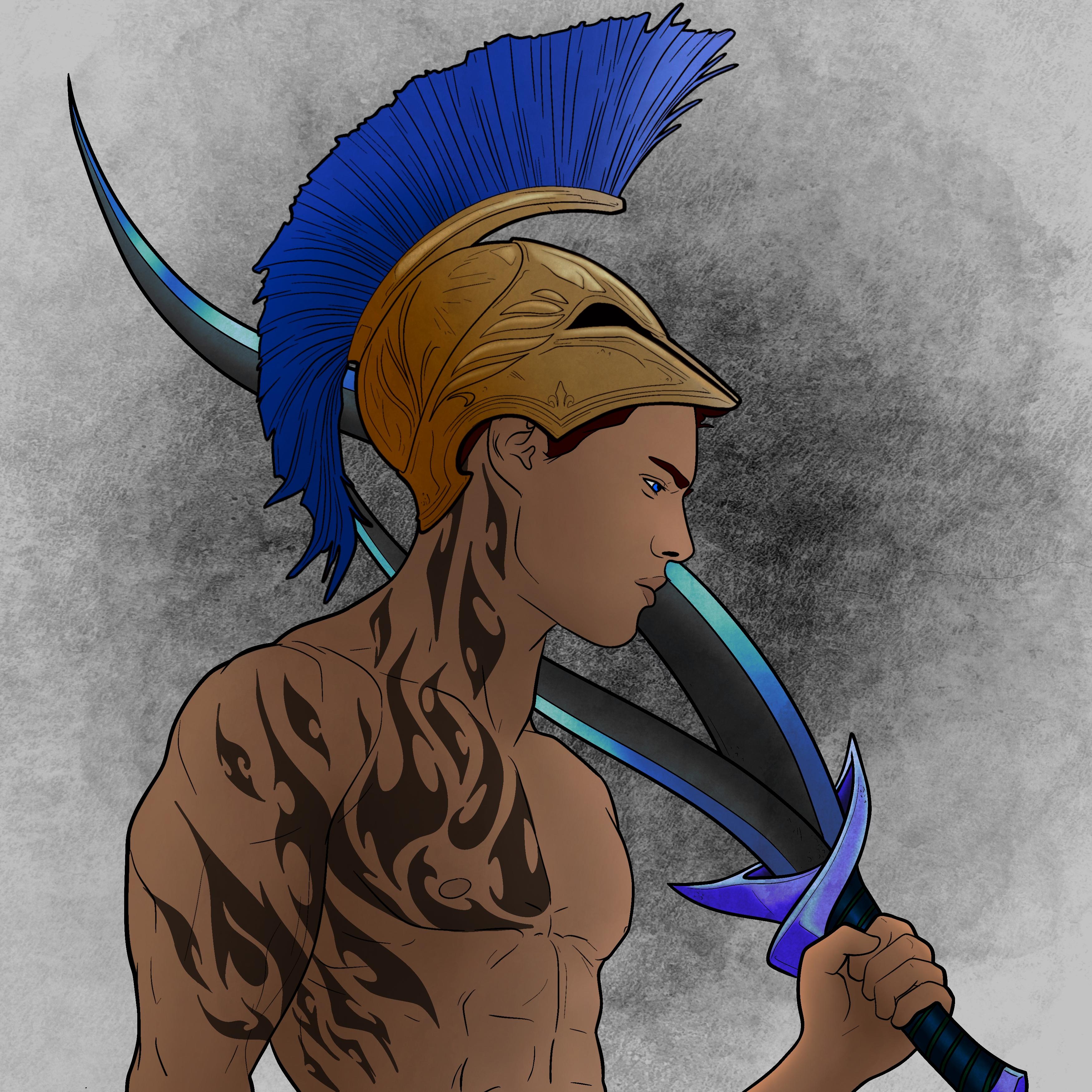 PolyRealmZ: The Resurrection #1120