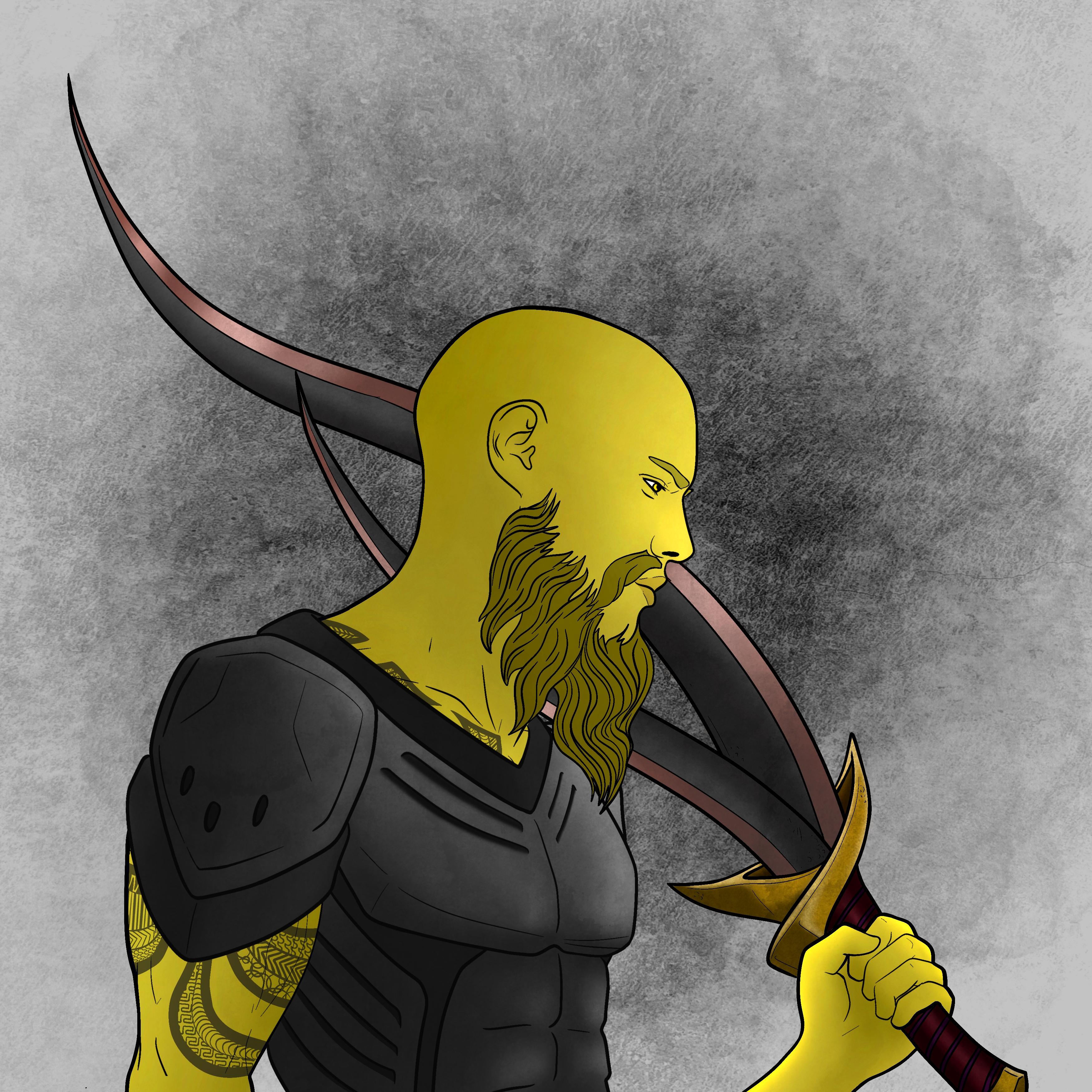 PolyRealmZ: The Resurrection #1139