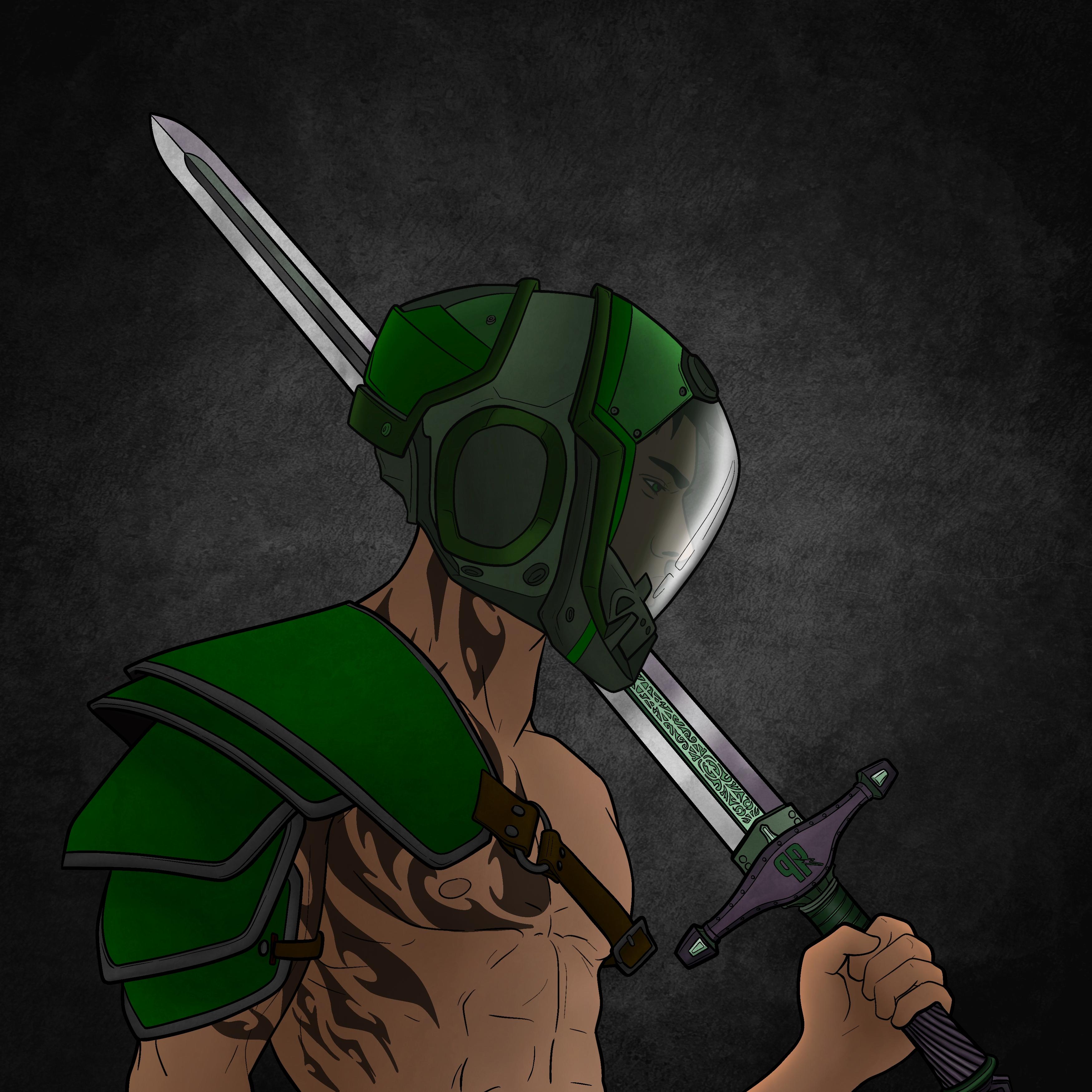 PolyRealmZ: The Resurrection #115