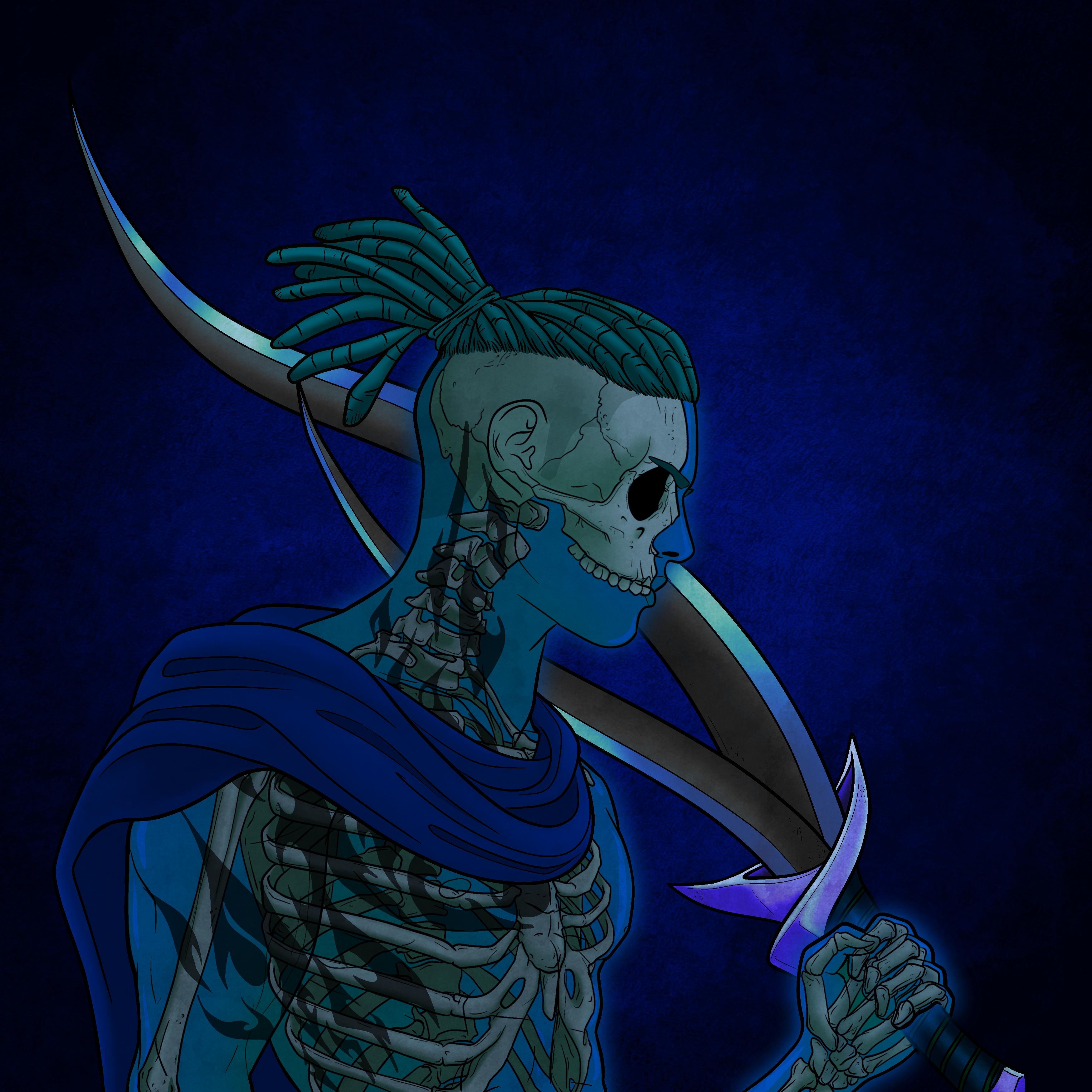 PolyRealmZ: The Resurrection #1153