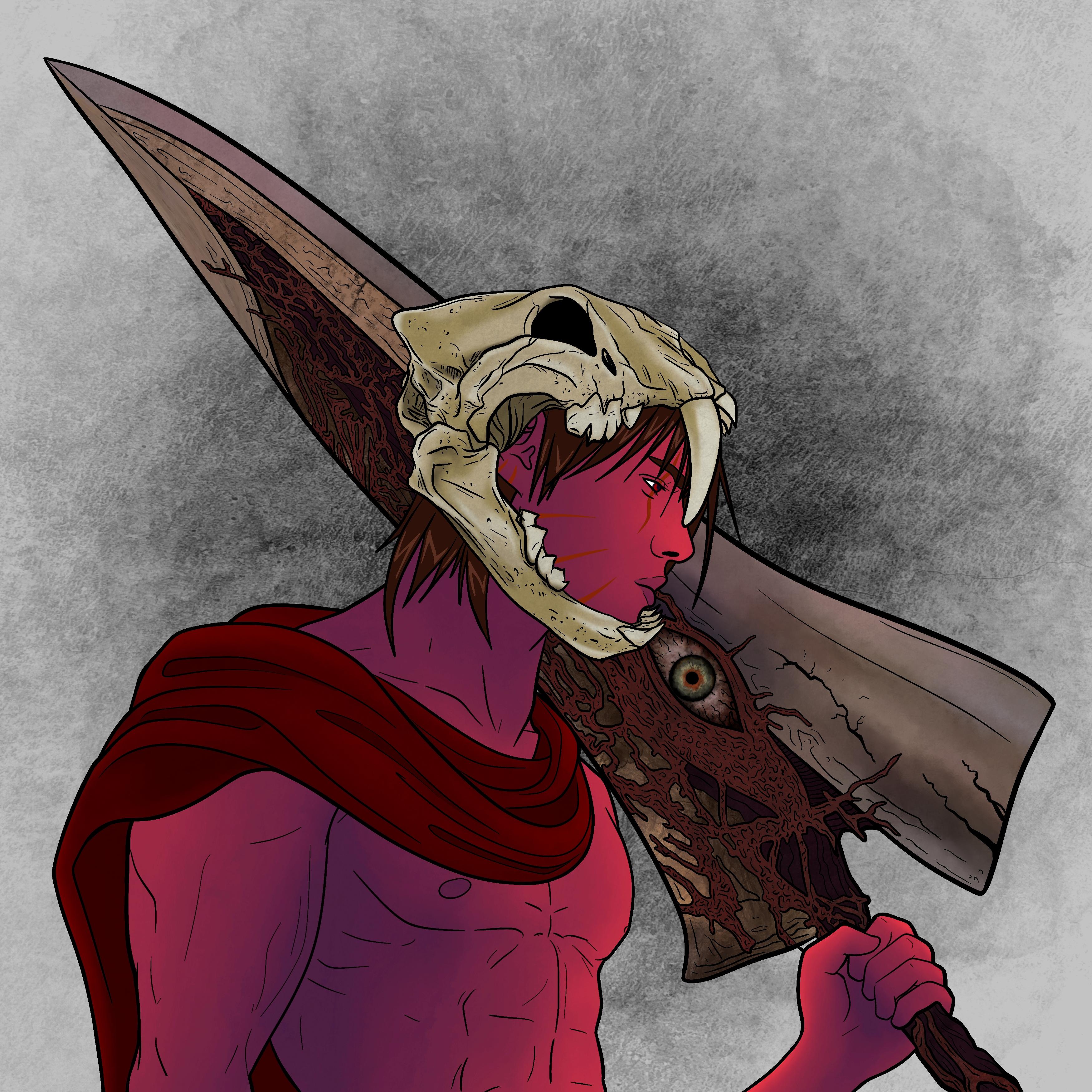 PolyRealmZ: The Resurrection #1160