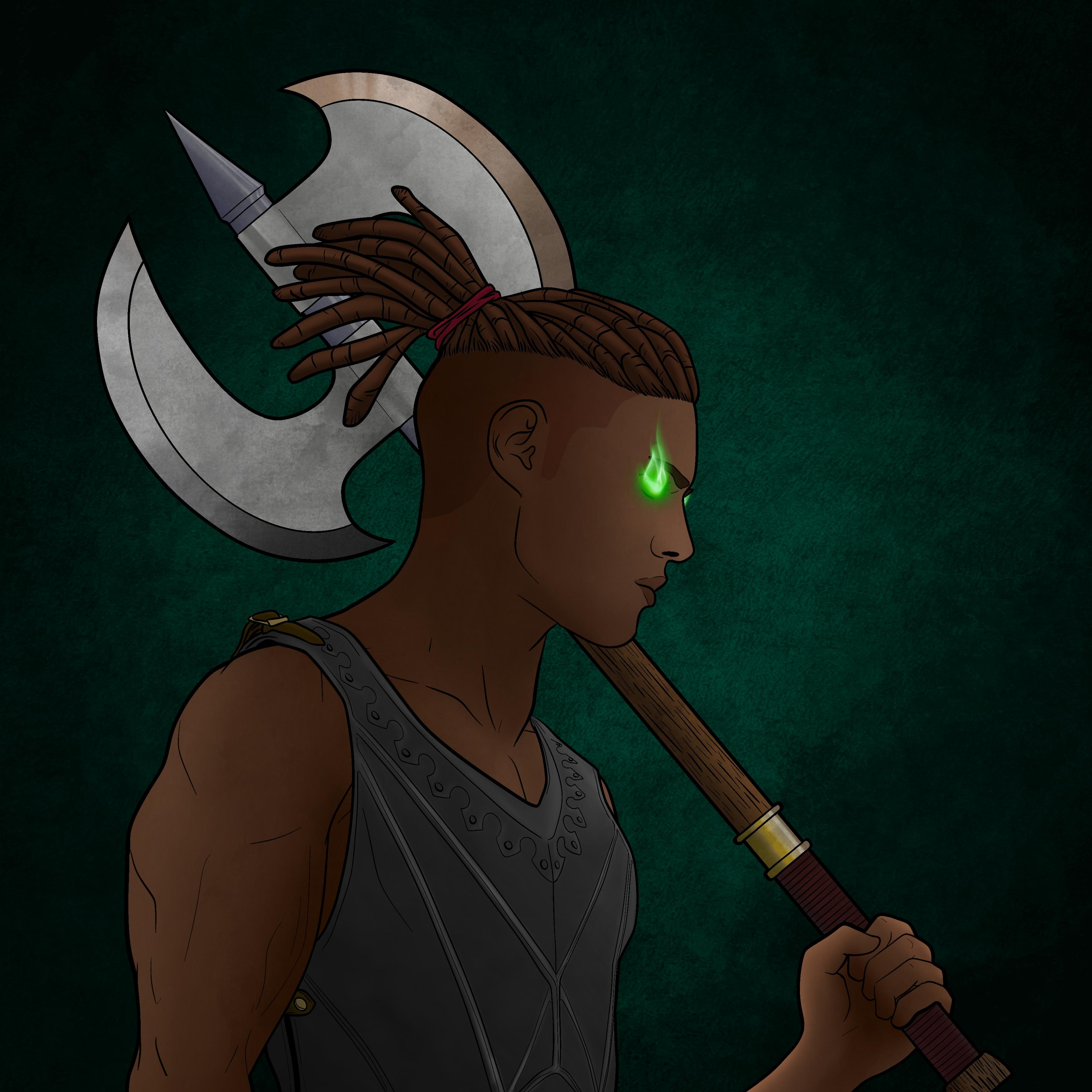 PolyRealmZ: The Resurrection #1178