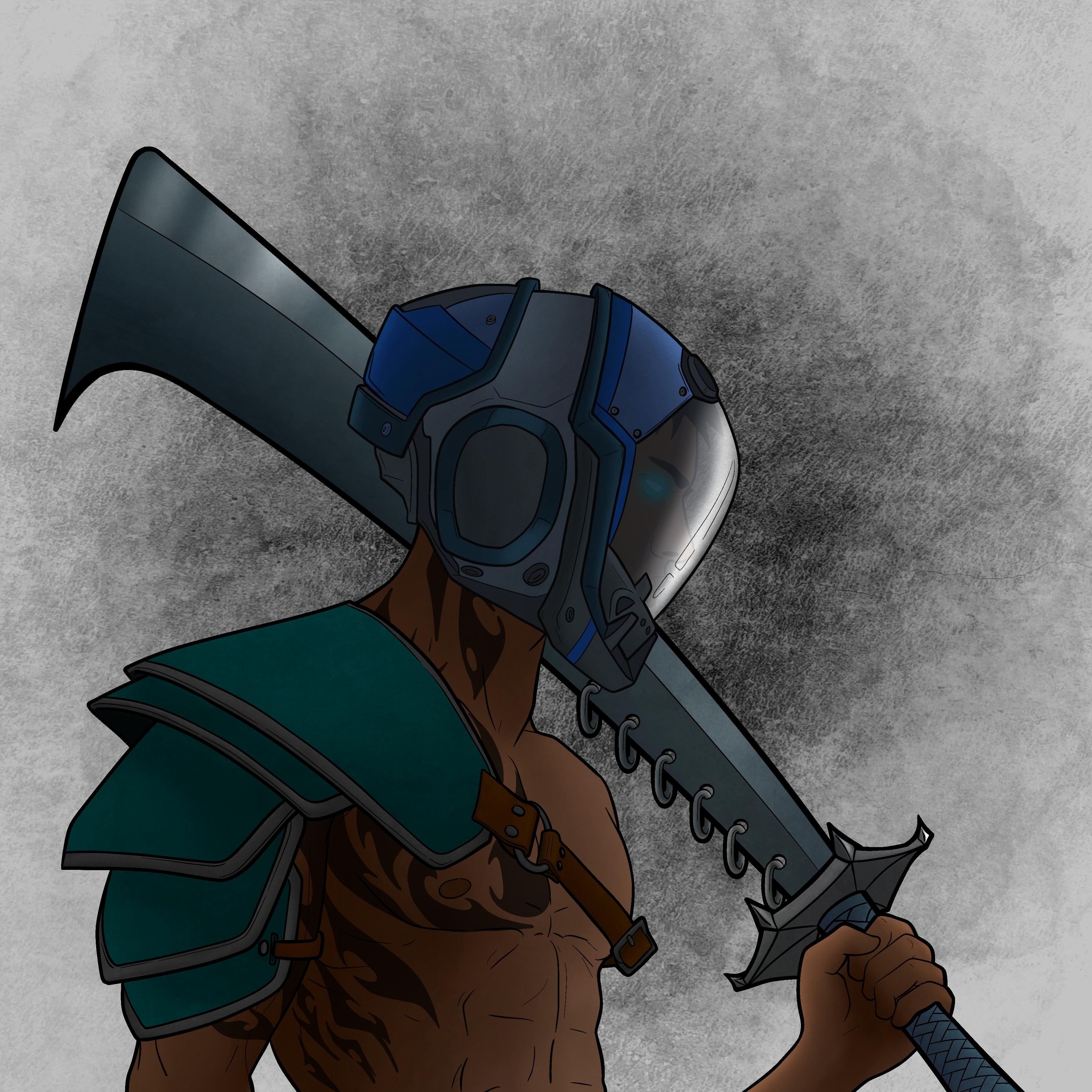 PolyRealmZ: The Resurrection #1313