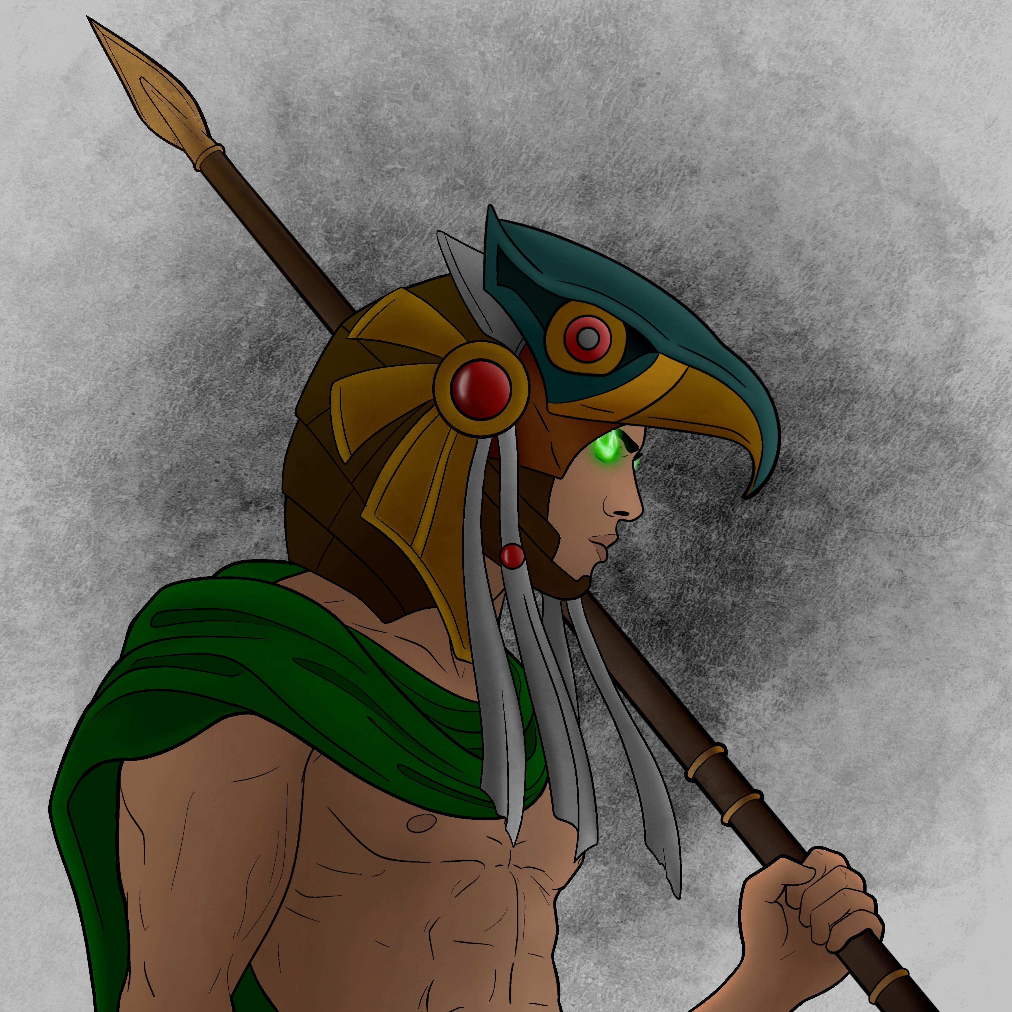 PolyRealmZ: The Resurrection #1314