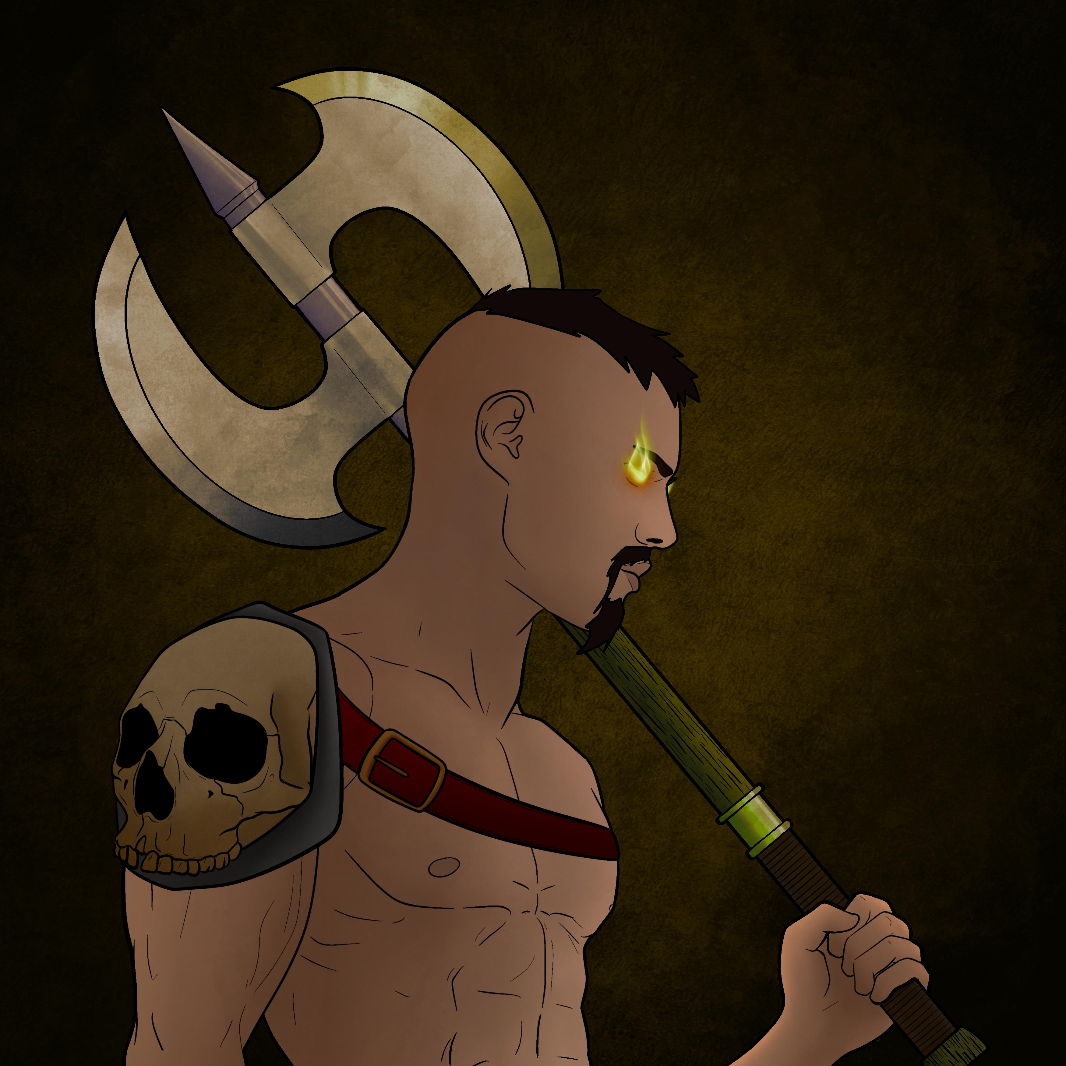 PolyRealmZ: The Resurrection #1340