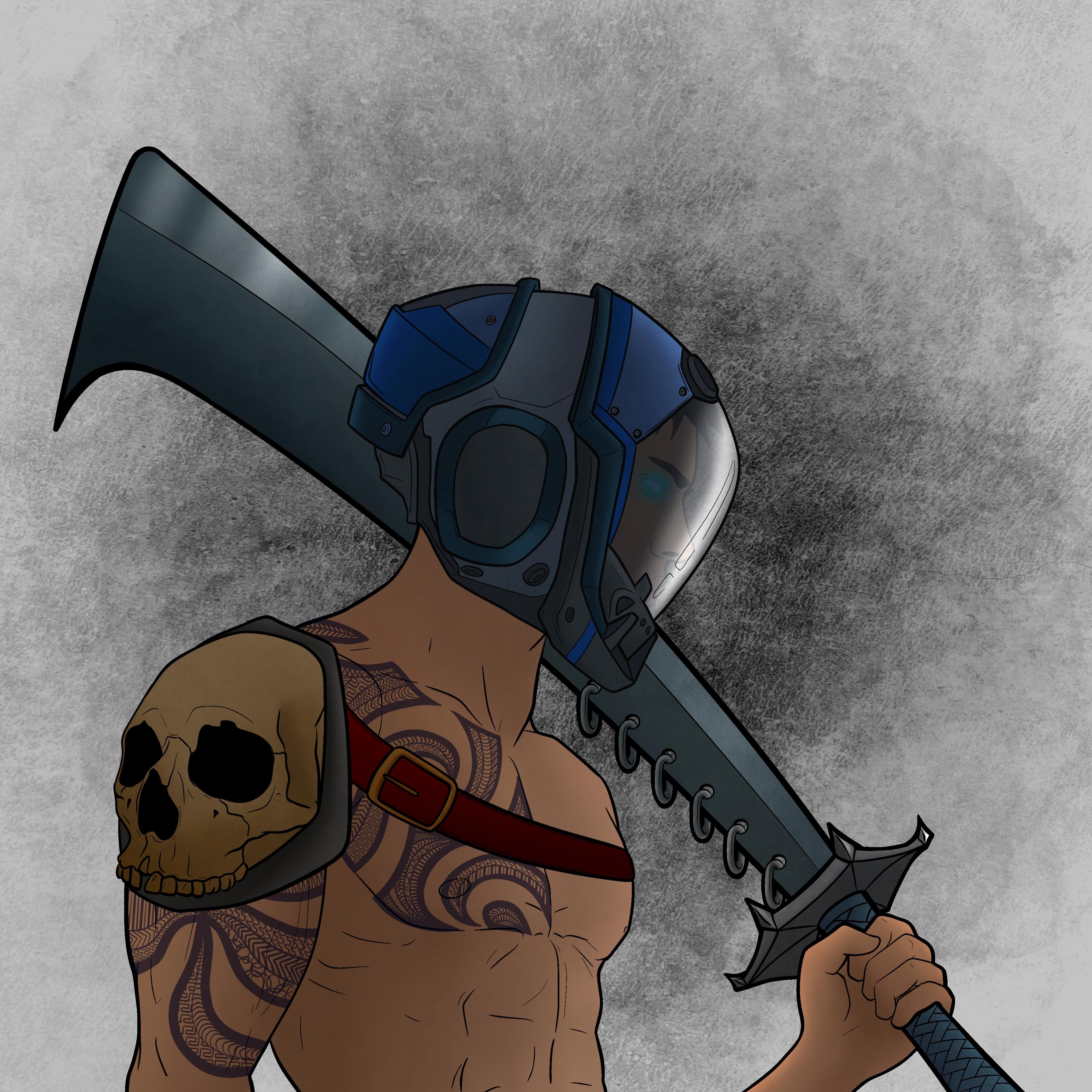 PolyRealmZ: The Resurrection #1383