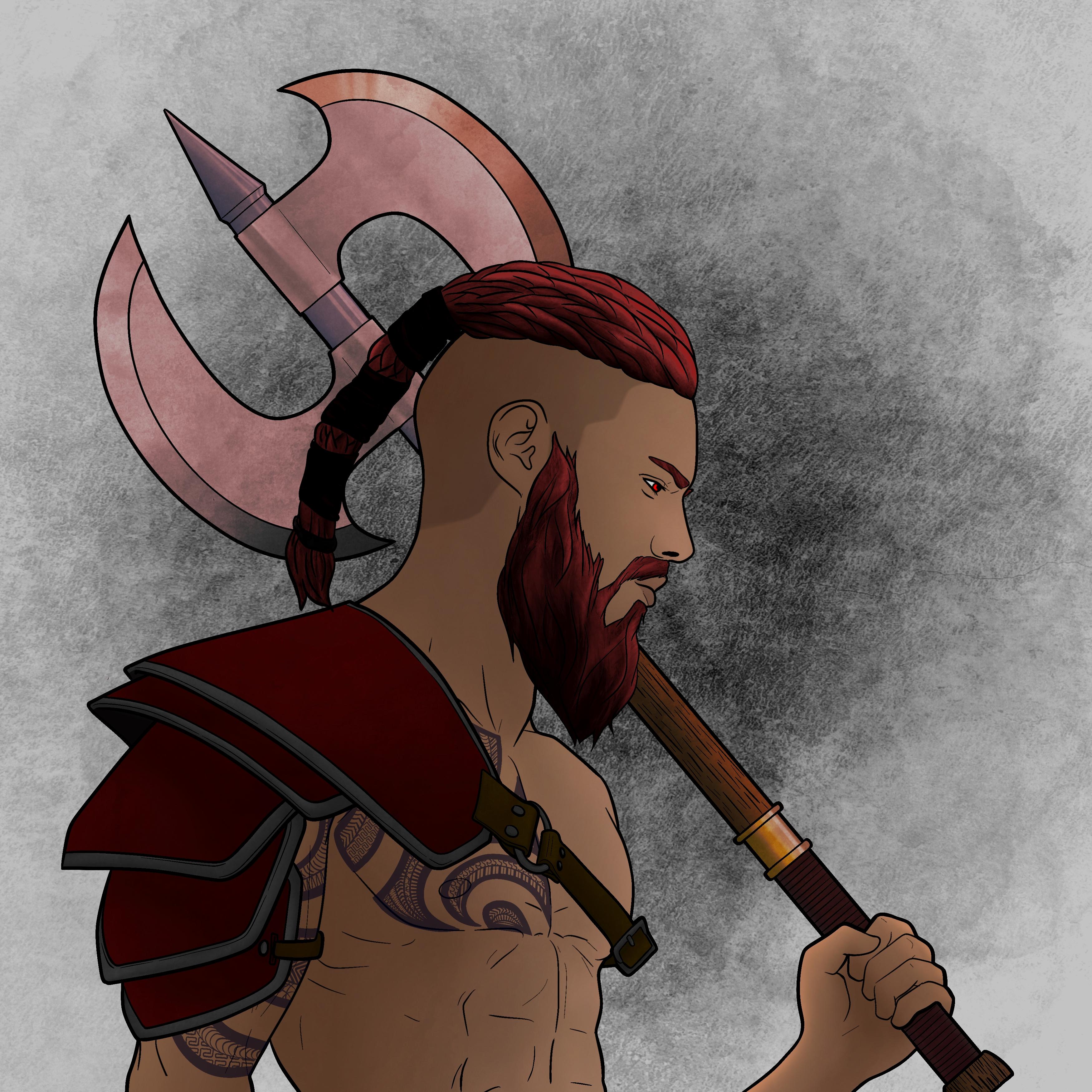 PolyRealmZ: The Resurrection #1414