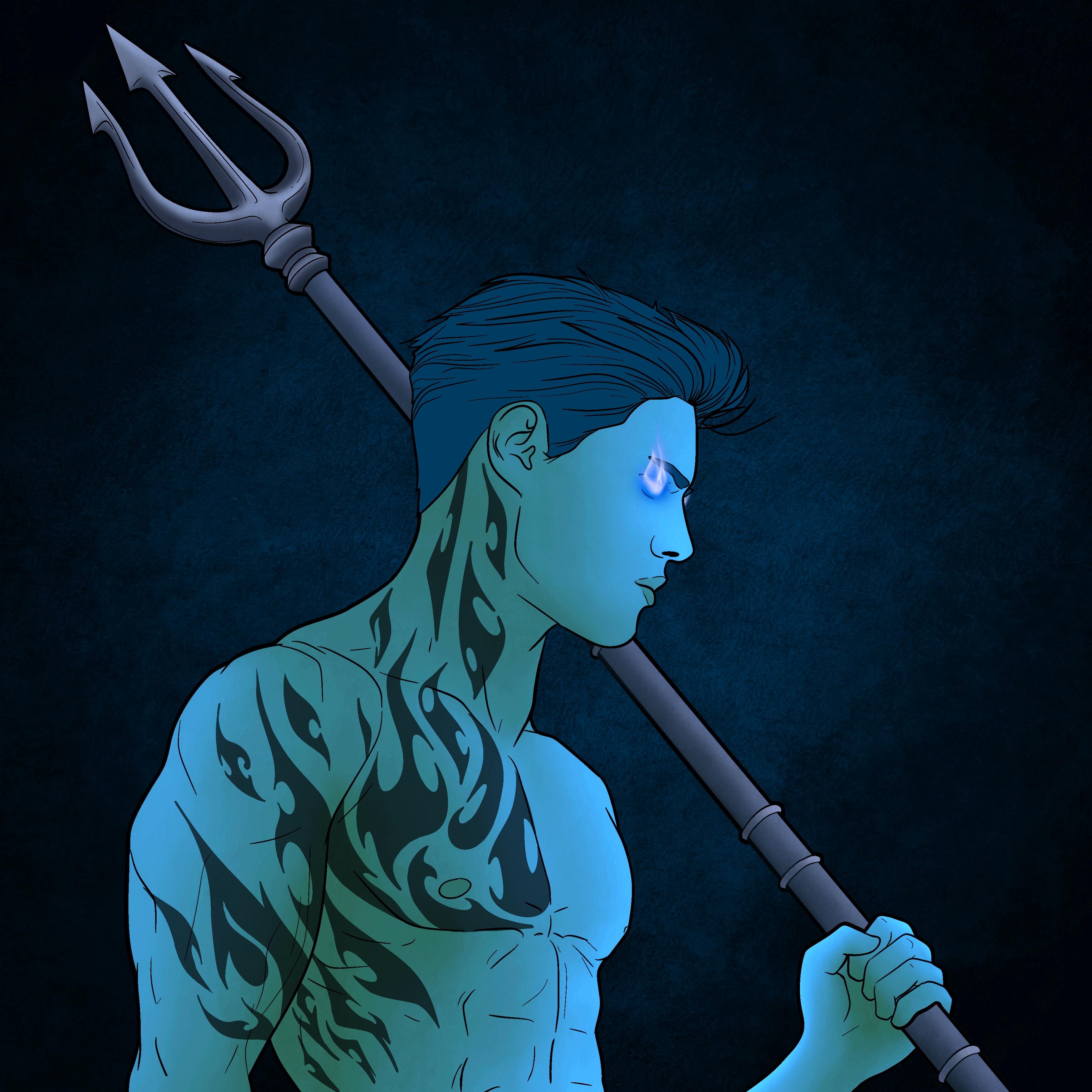 PolyRealmZ: The Resurrection #1444