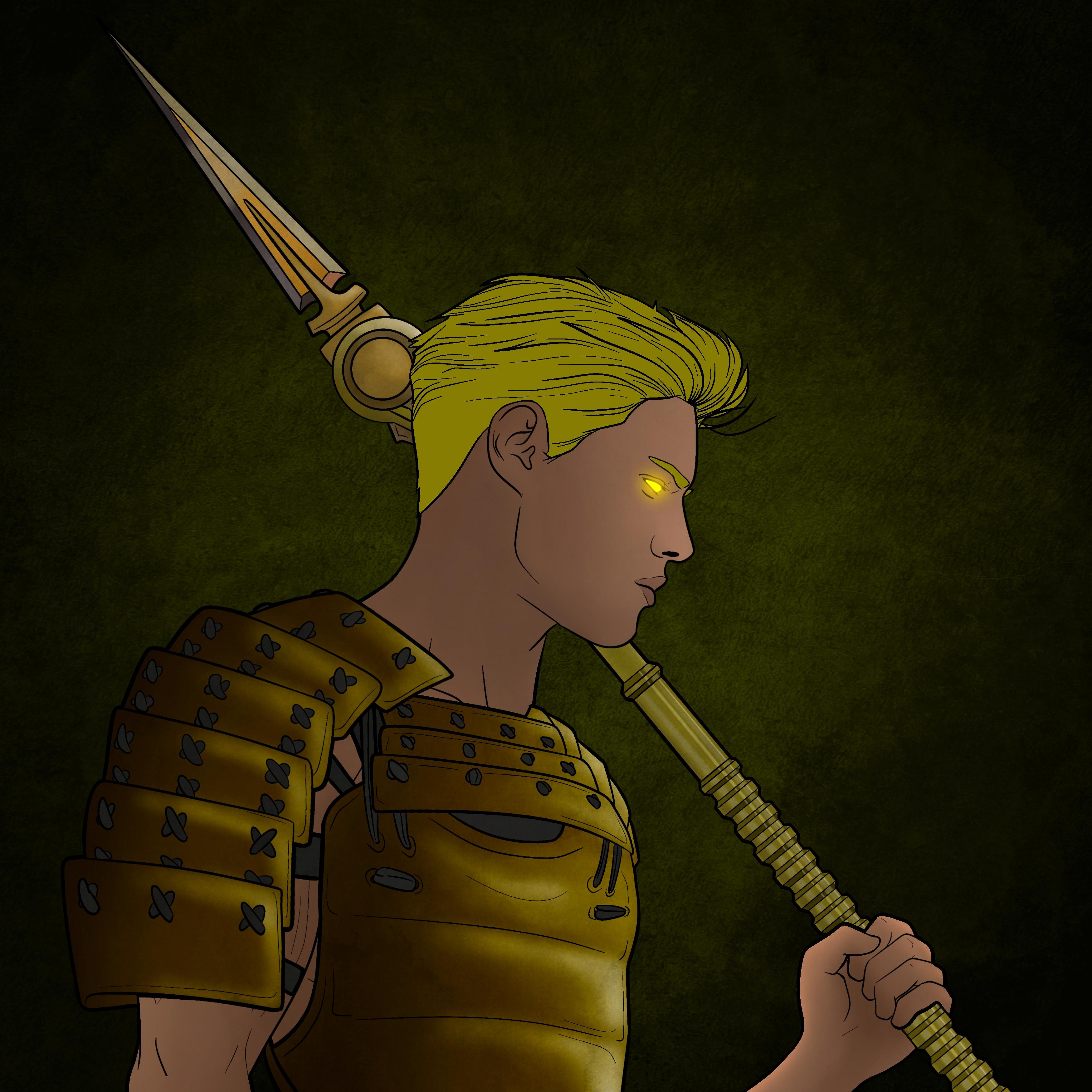 PolyRealmZ: The Resurrection #1445