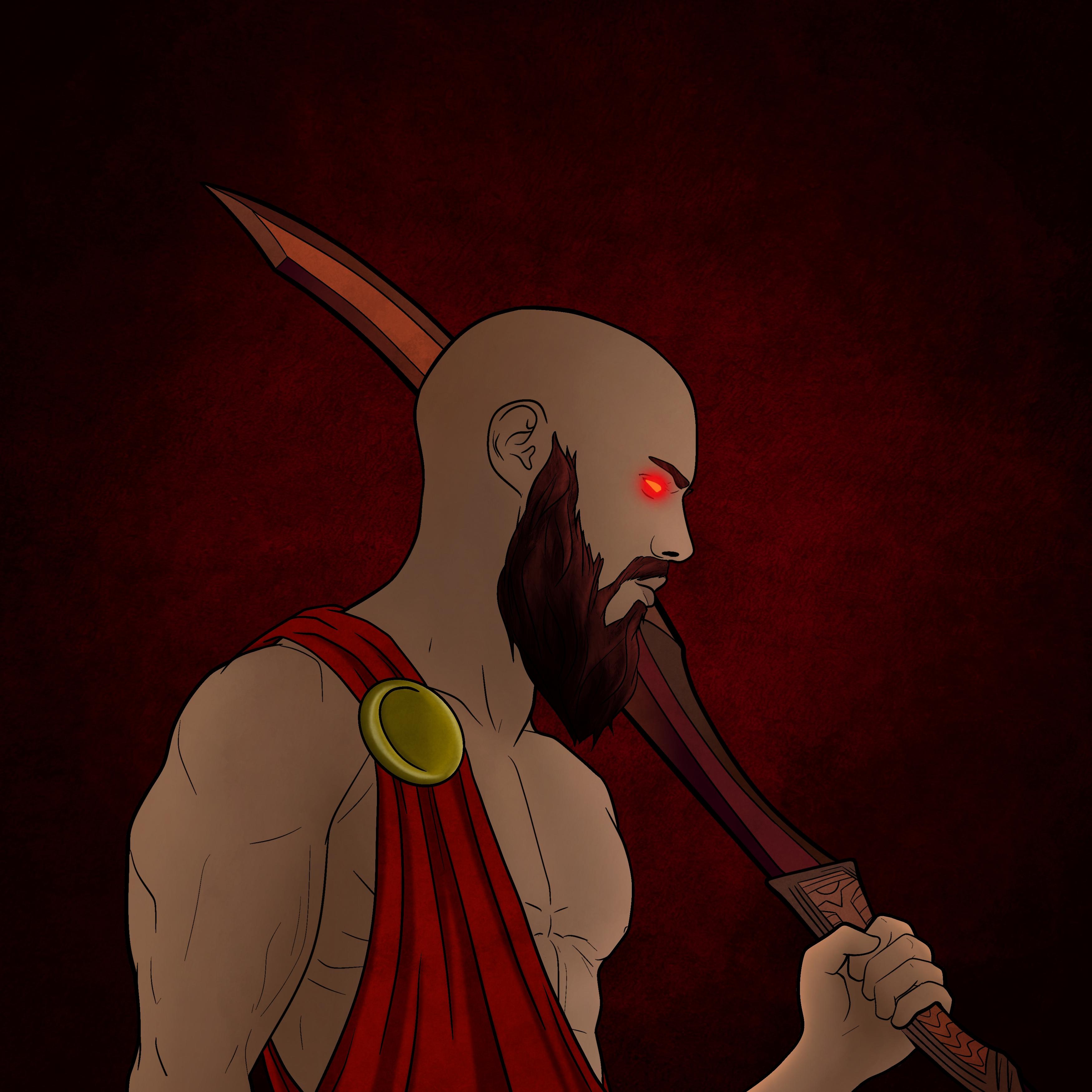 PolyRealmZ: The Resurrection #1471