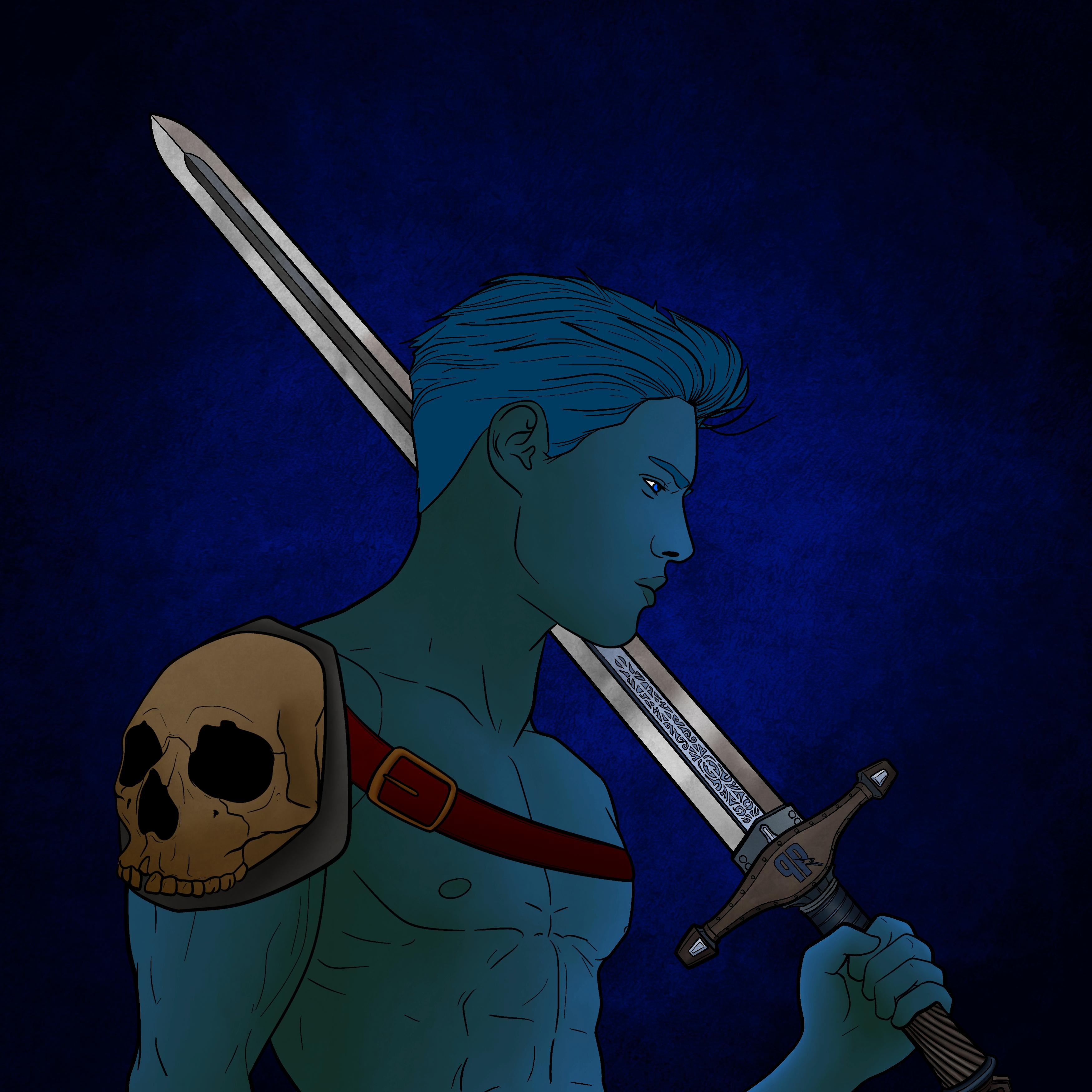 PolyRealmZ: The Resurrection #1489