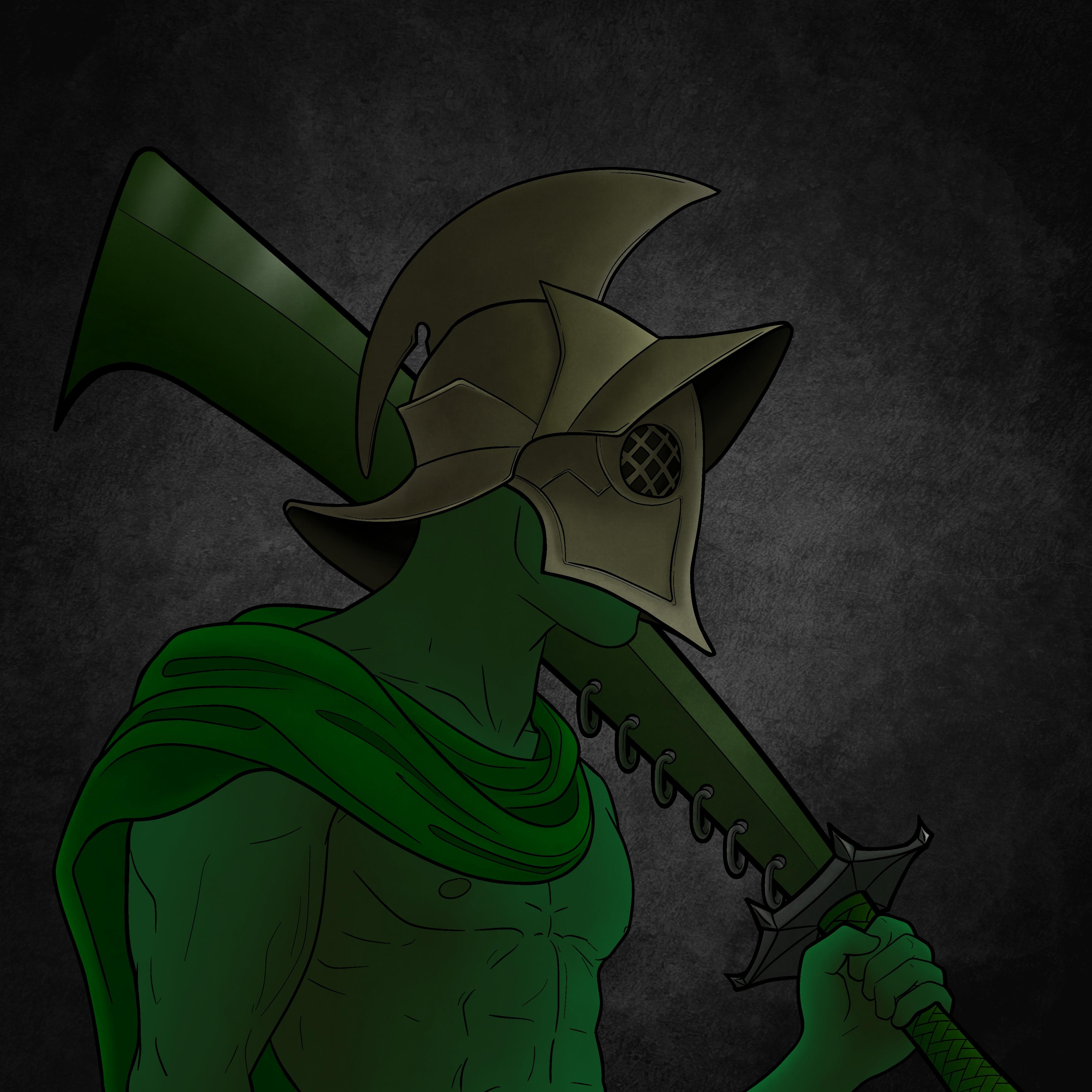 PolyRealmZ: The Resurrection #1524