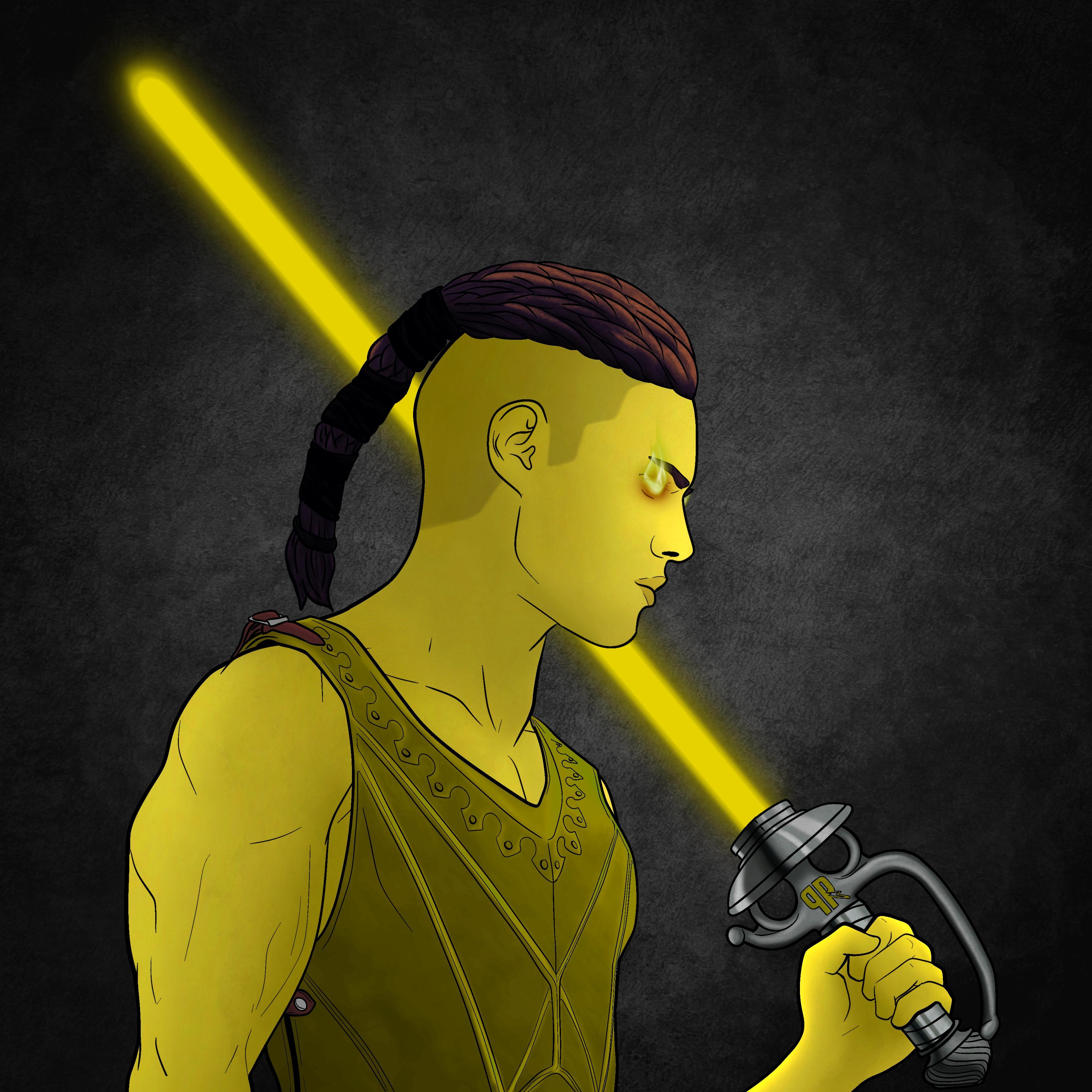 PolyRealmZ: The Resurrection #1525