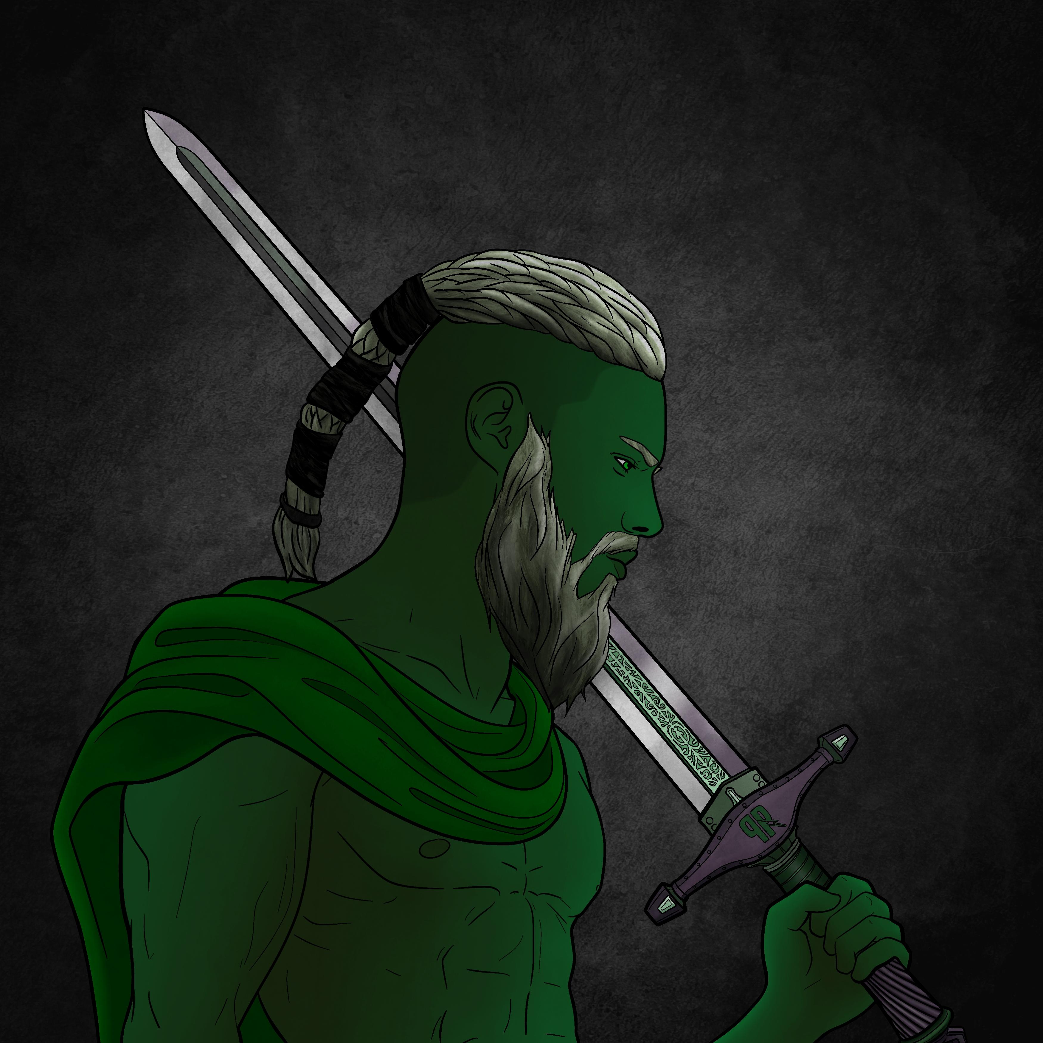 PolyRealmZ: The Resurrection #1556