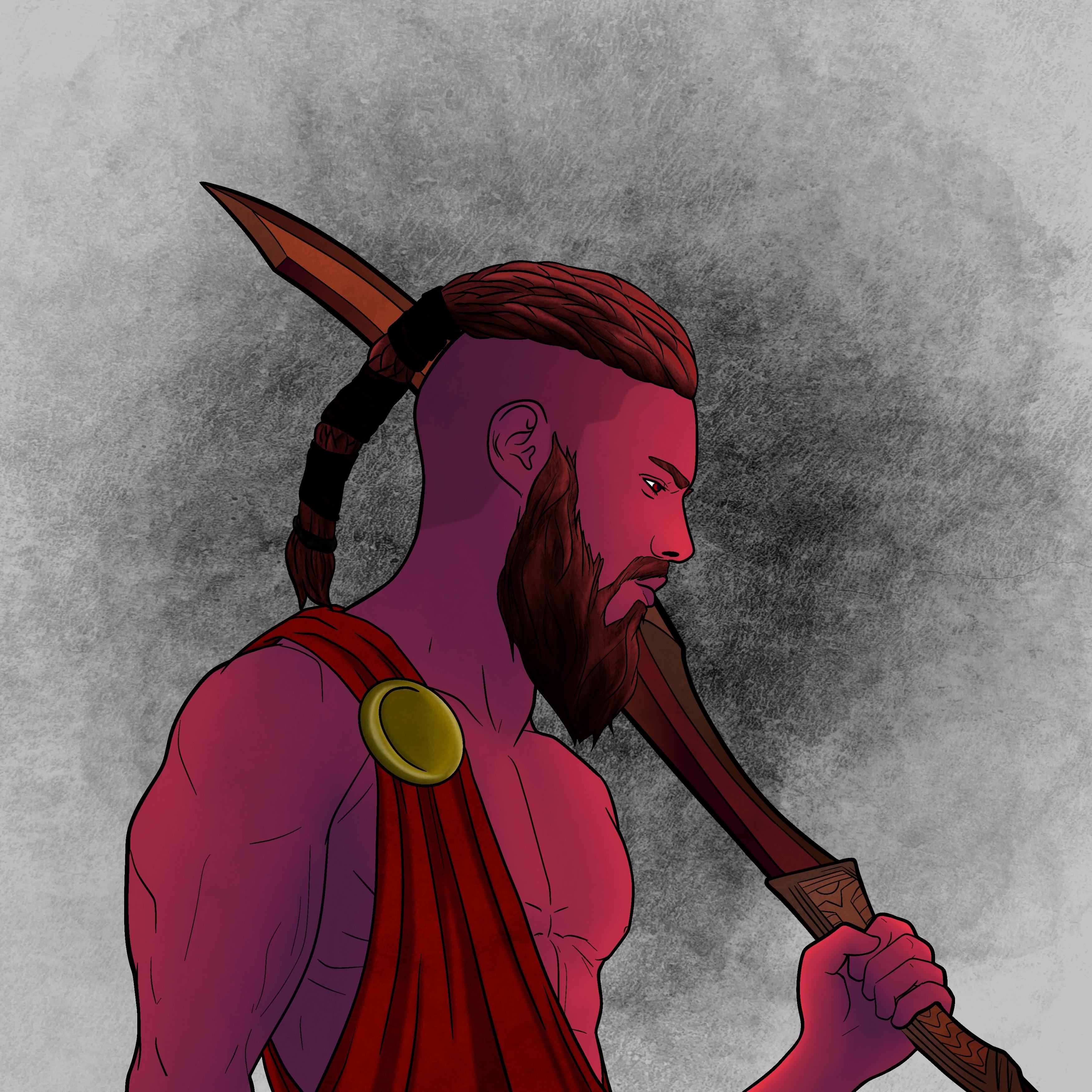 PolyRealmZ: The Resurrection #1566