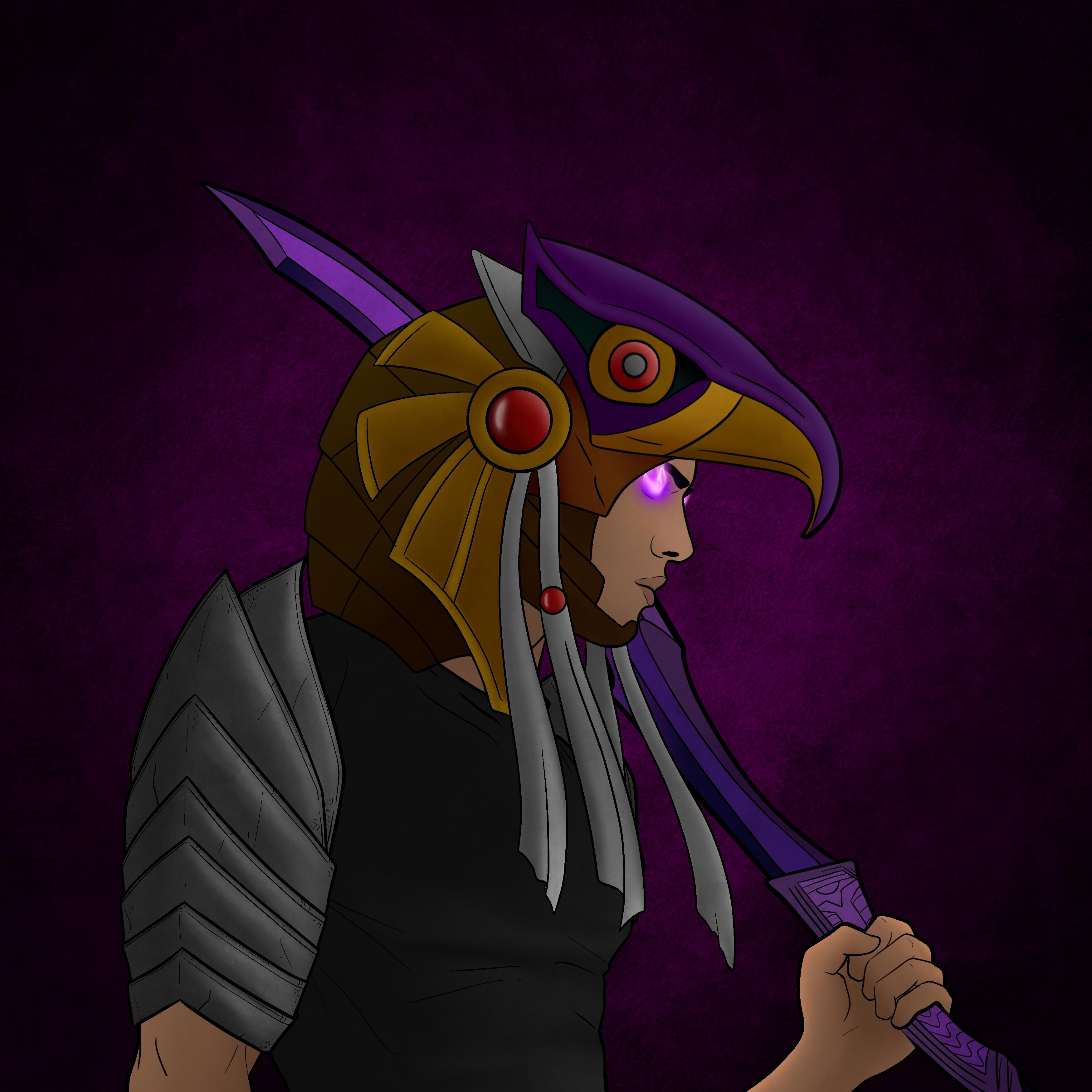 PolyRealmZ: The Resurrection #1571